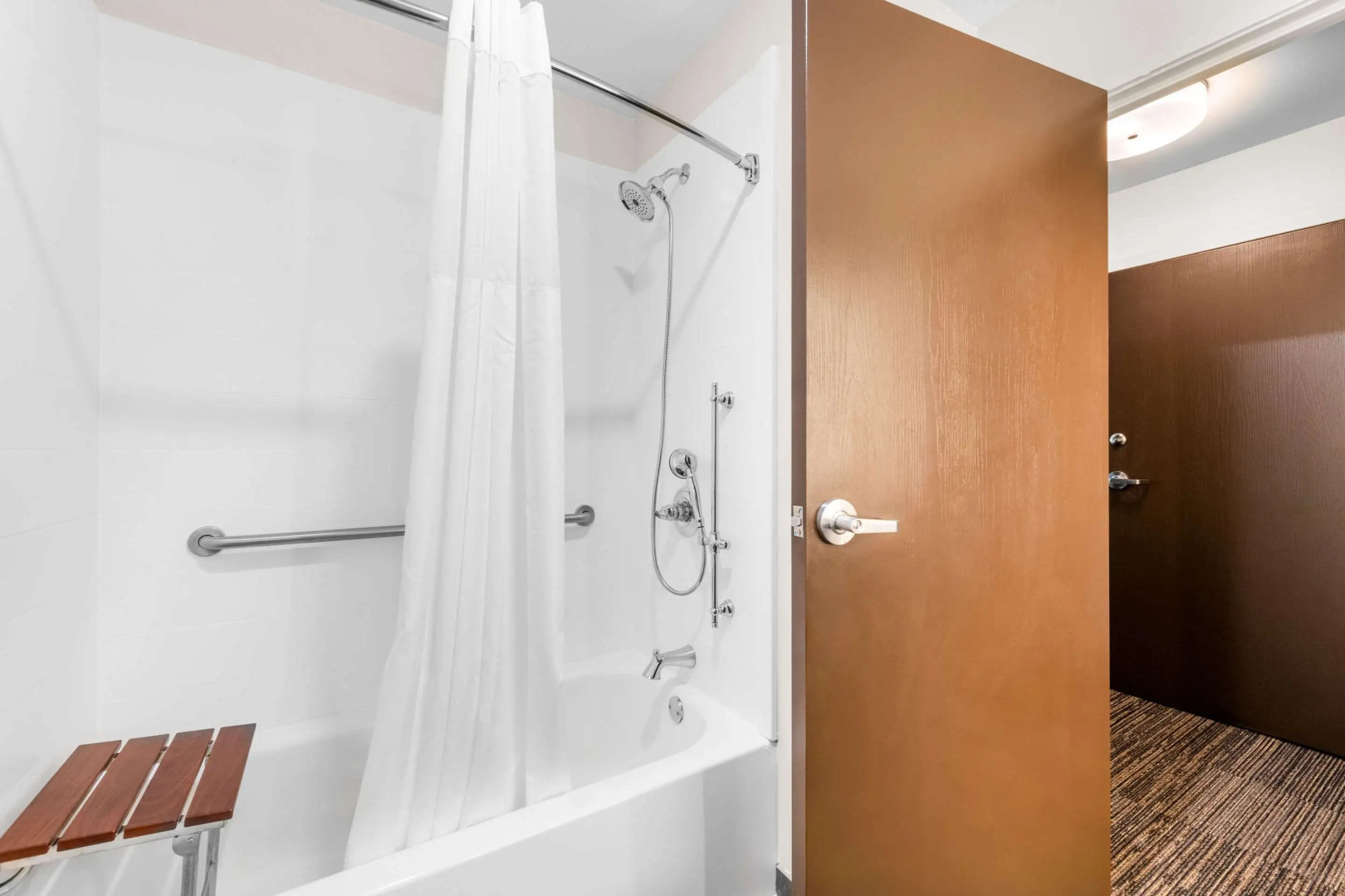 Sleep Inn & Suites Pigeon Forge - Downtown