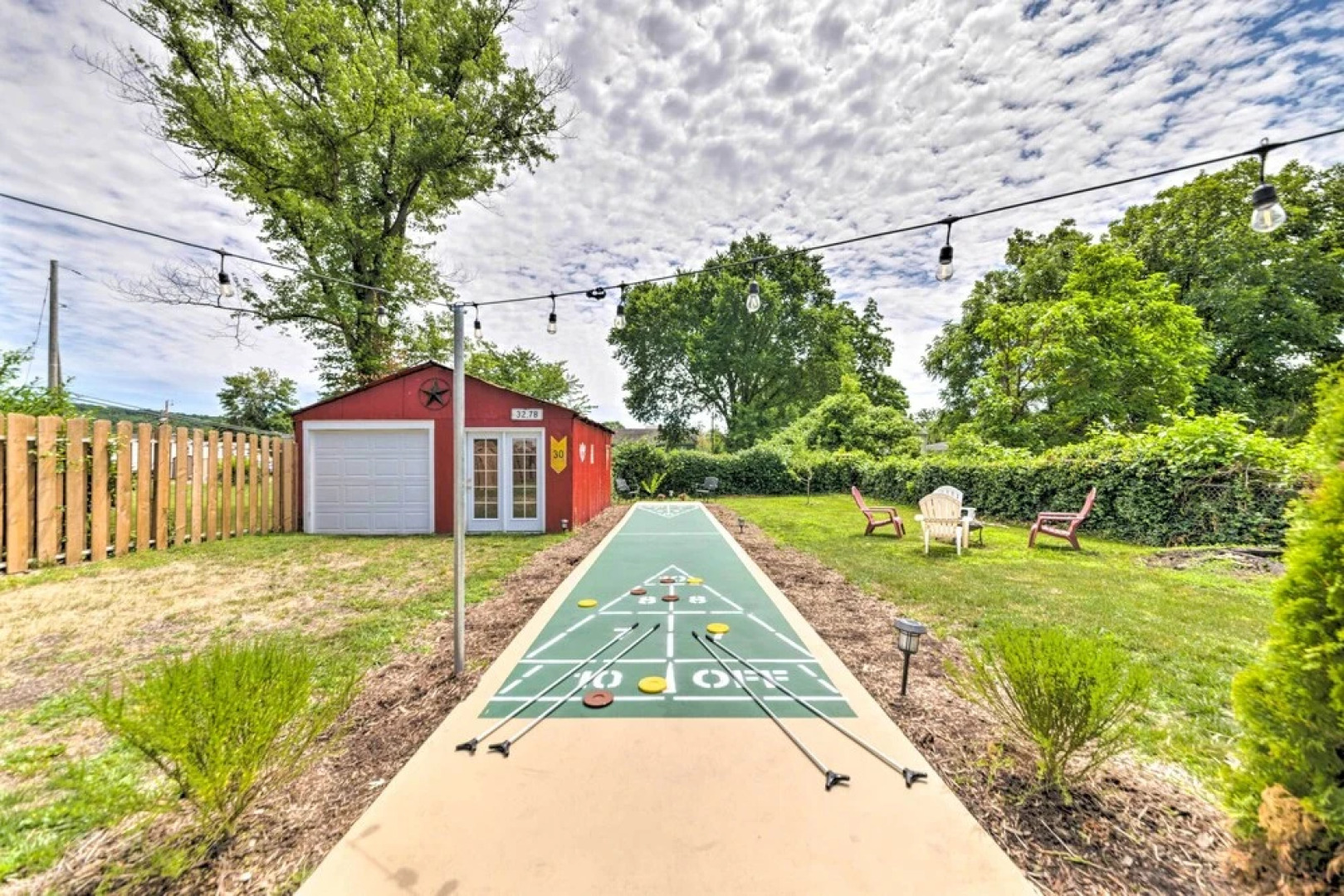 'lucky Dawg' Pet-friendly Abode Near St Louis!