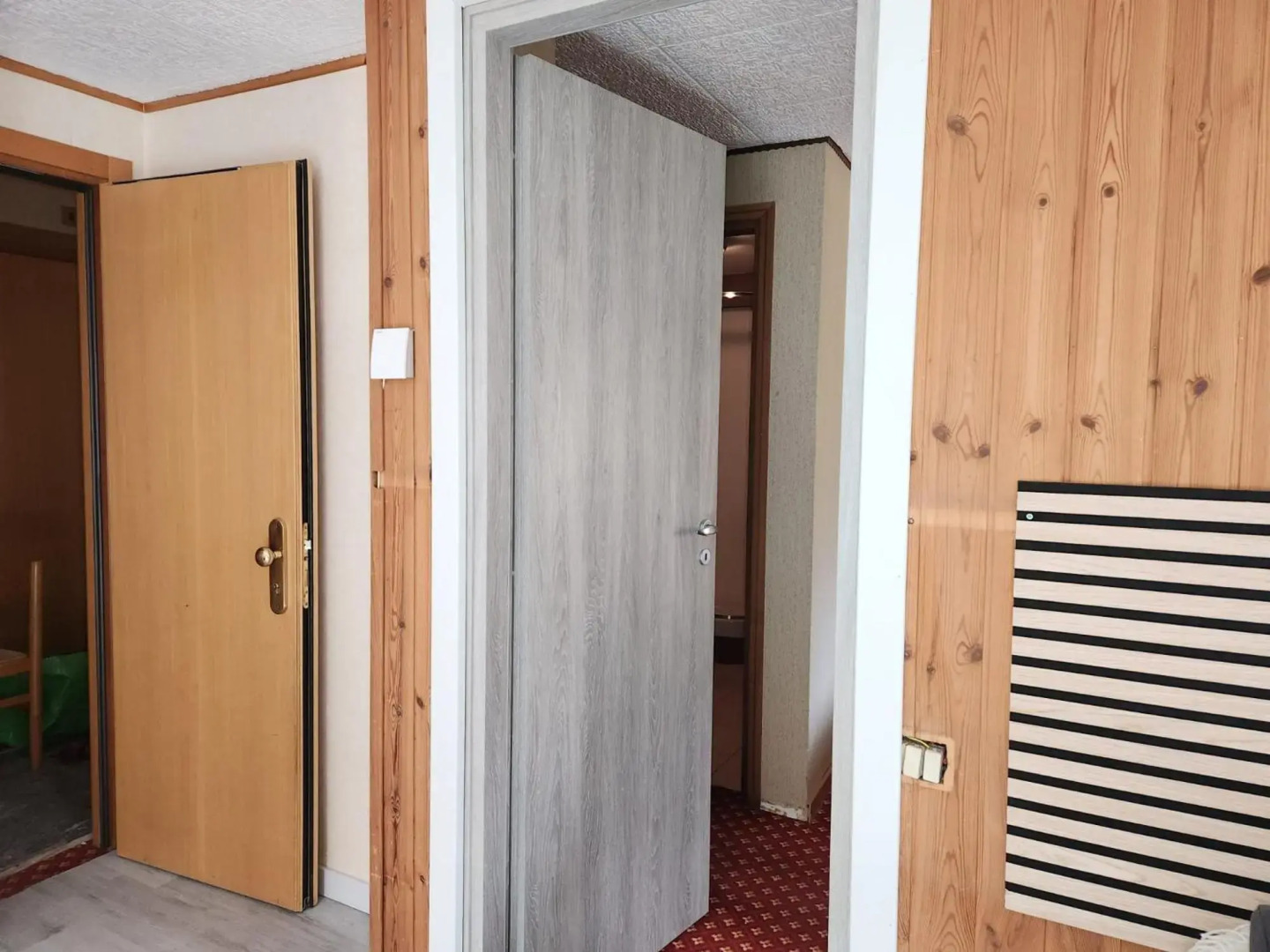 Apartments Suites LAC BLEU