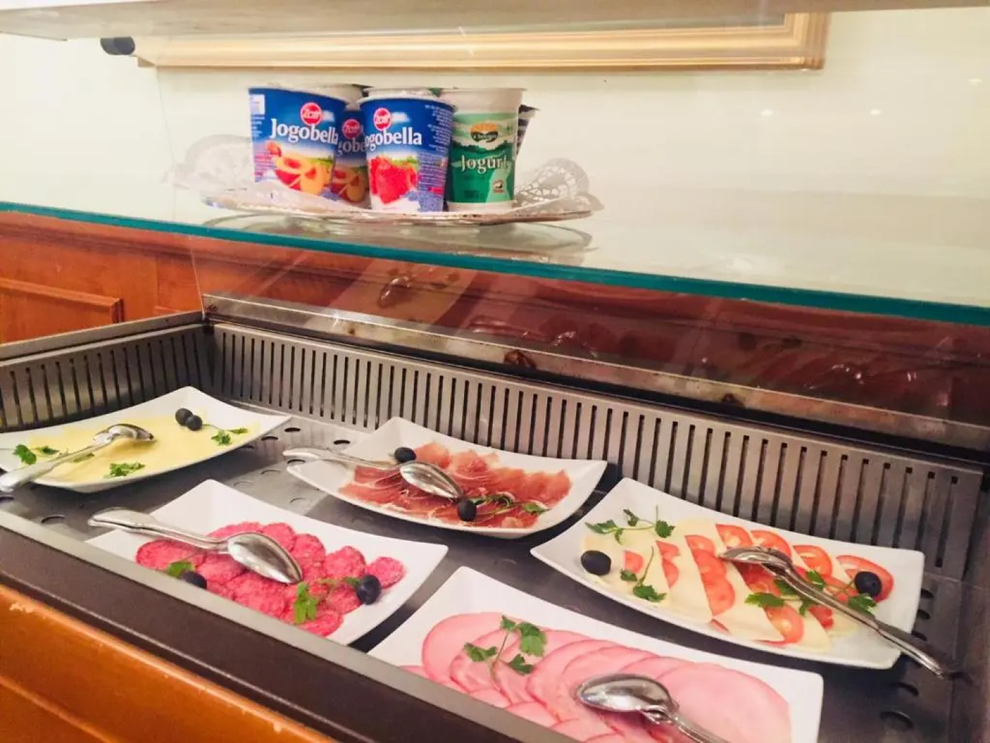 Hotel Korana Srakovcic