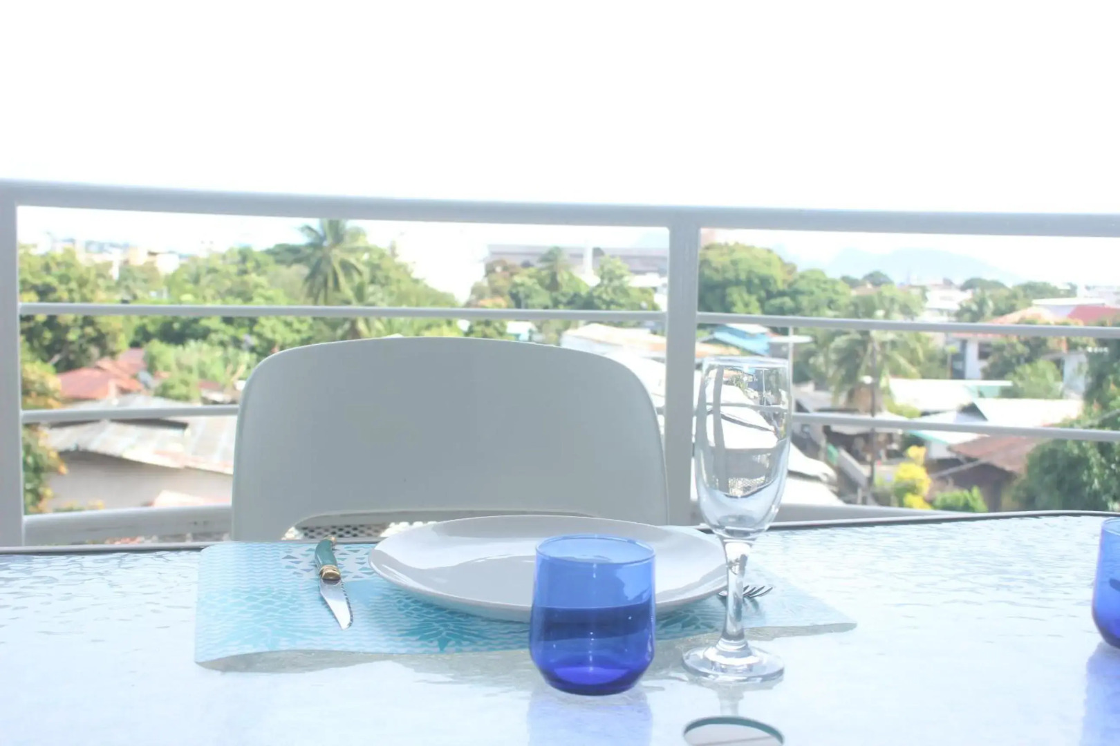 Régent 3e étage Papeete