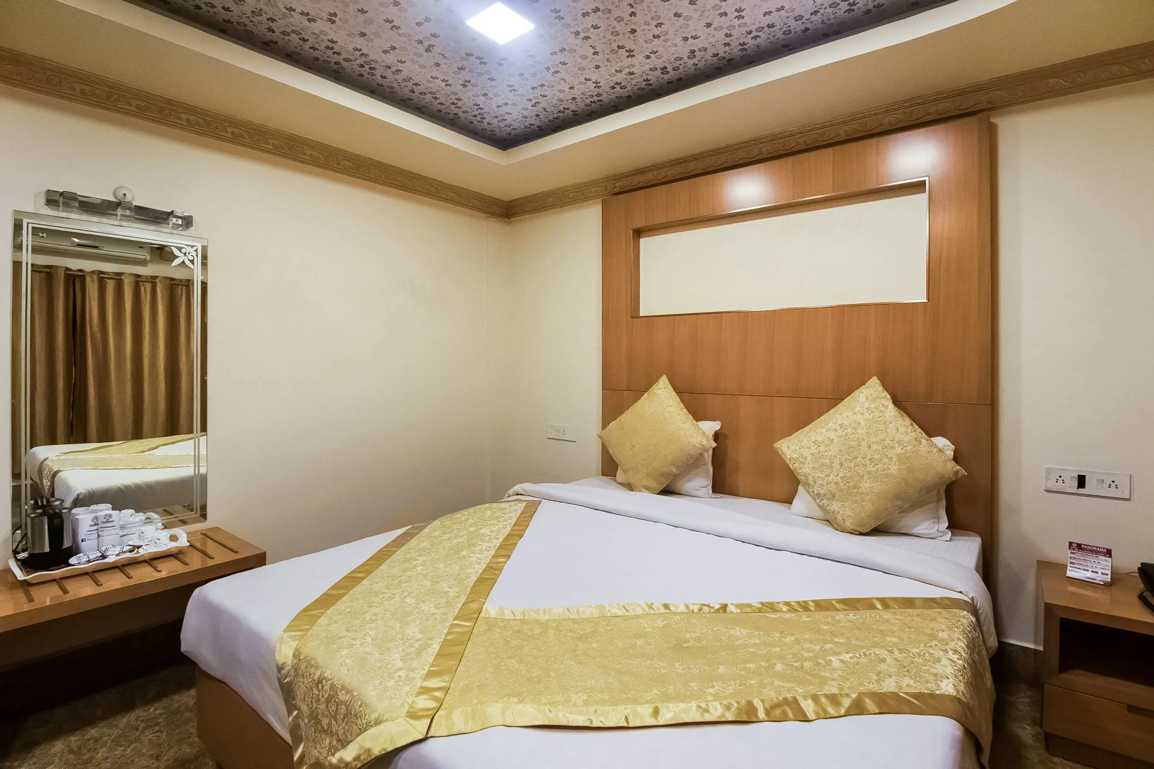 Panorama Country Club & Resort