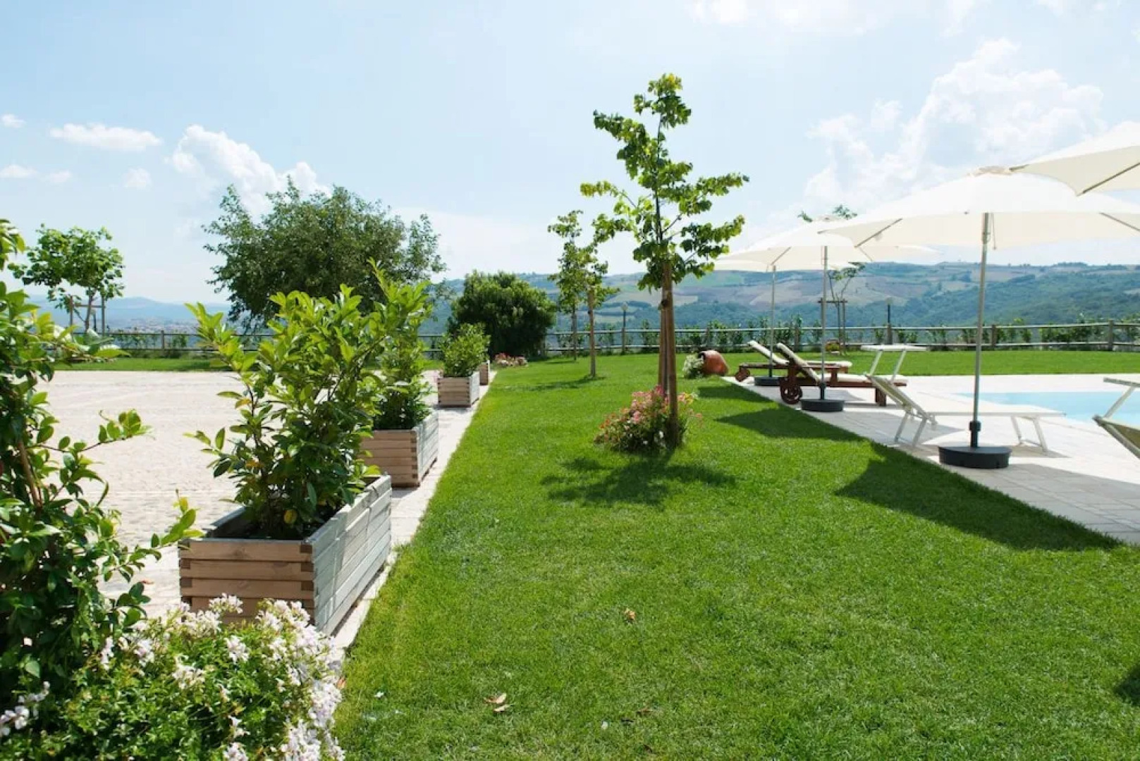 I Casali di Colle Monte