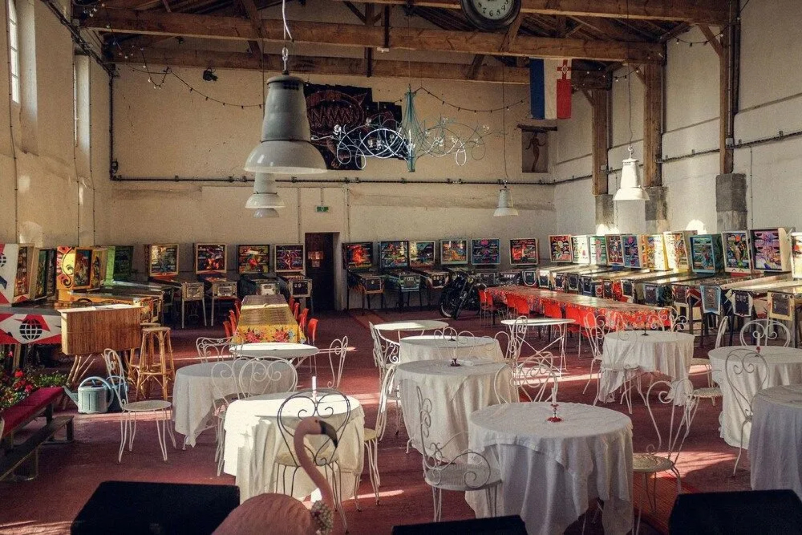 Le Domaine du Meunier