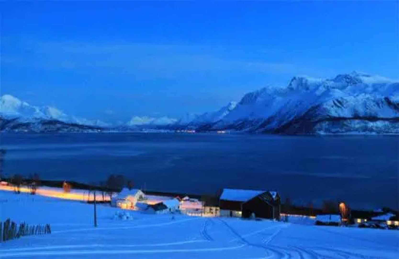 Solheim Fritidsgård