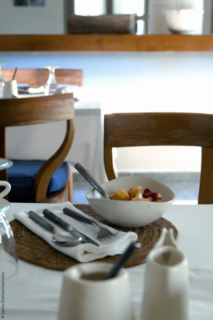 Emelisse Nature Resort