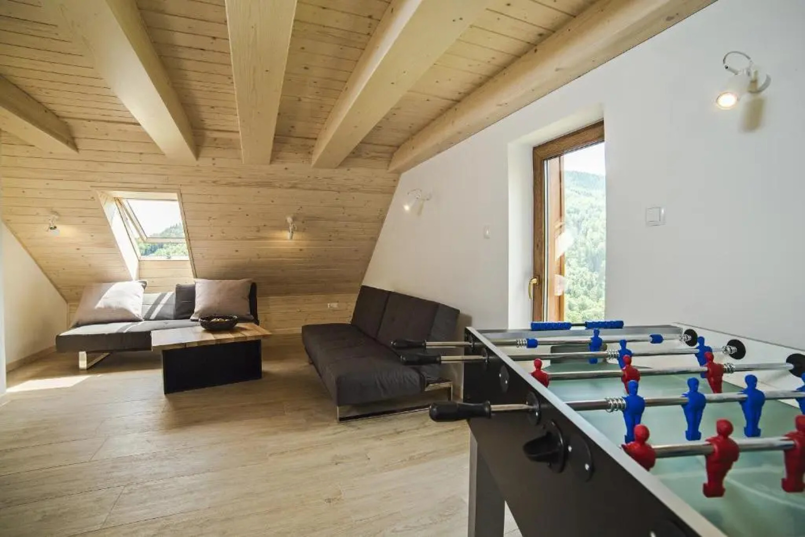 Aspen Deluxe Residence