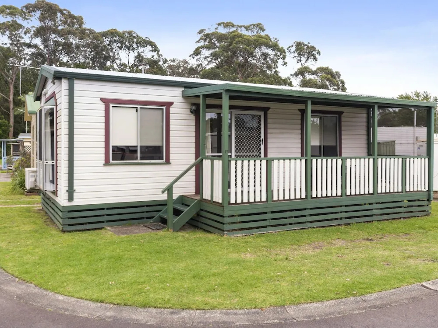 Shoalhaven Heads Village