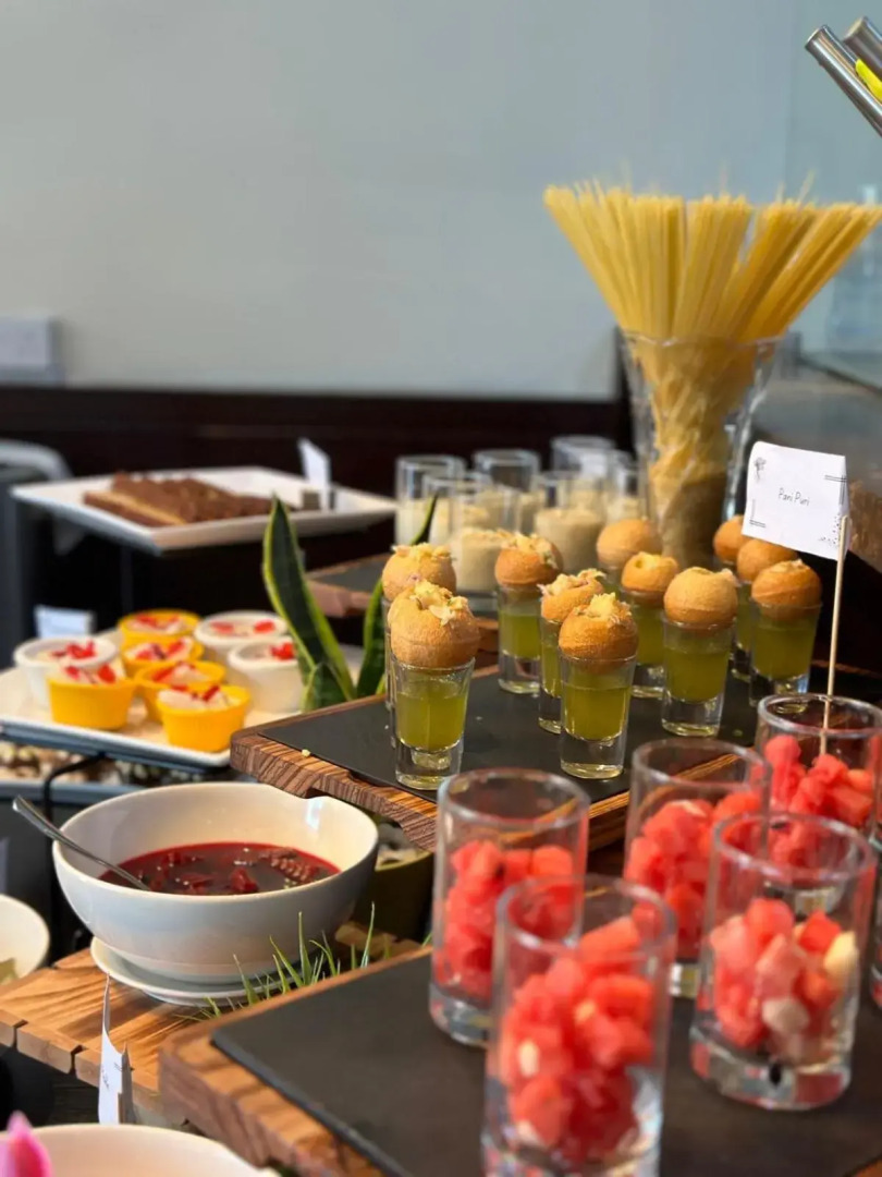 JOIN INN HOTEL Jebel Ali, Dubai ( formerly easyhotel )