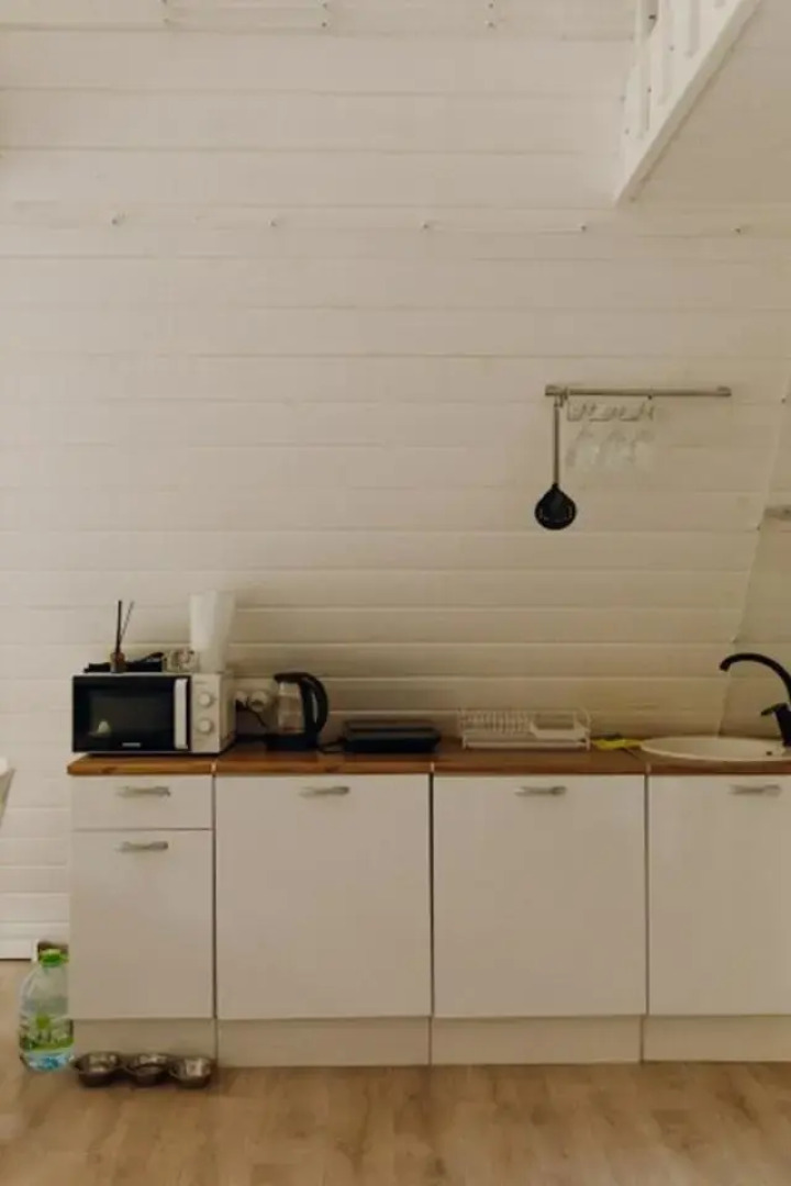 Klever House (Клевер Хаус) Лехтуси Парк