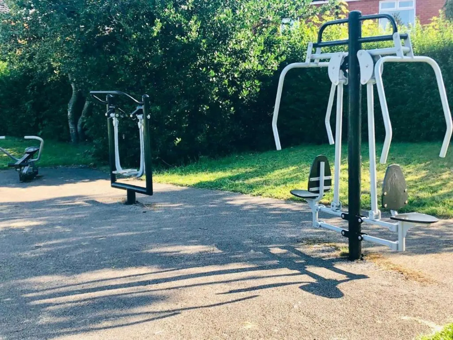 Sandy Lane Apartment