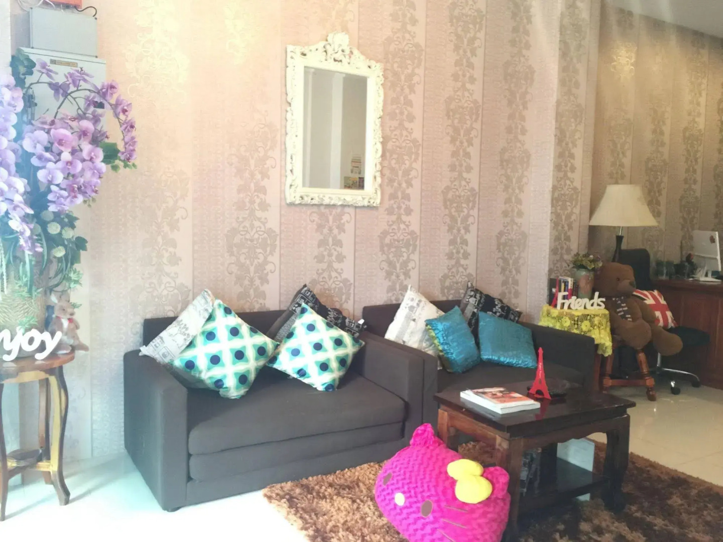 Thira Residence Patong