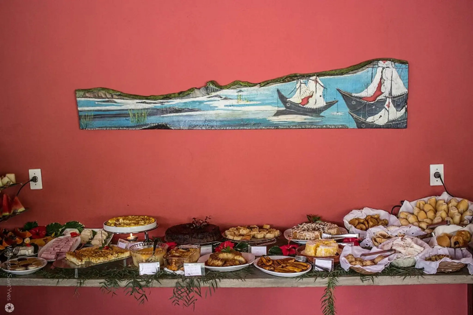 Pousada Casa de Maria