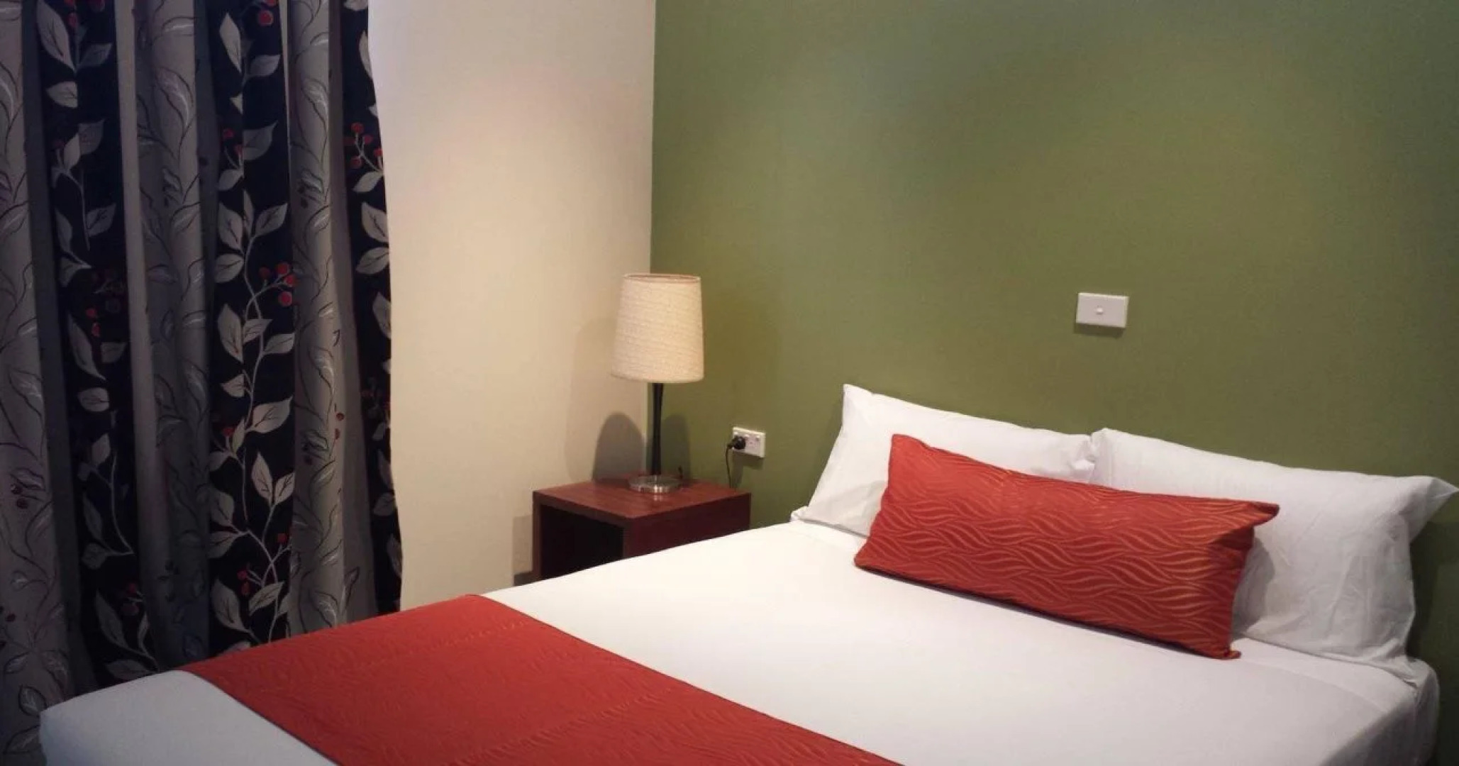 Discovery Parks - Gerroa