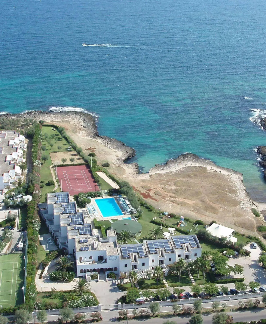 Residence Club Barbara