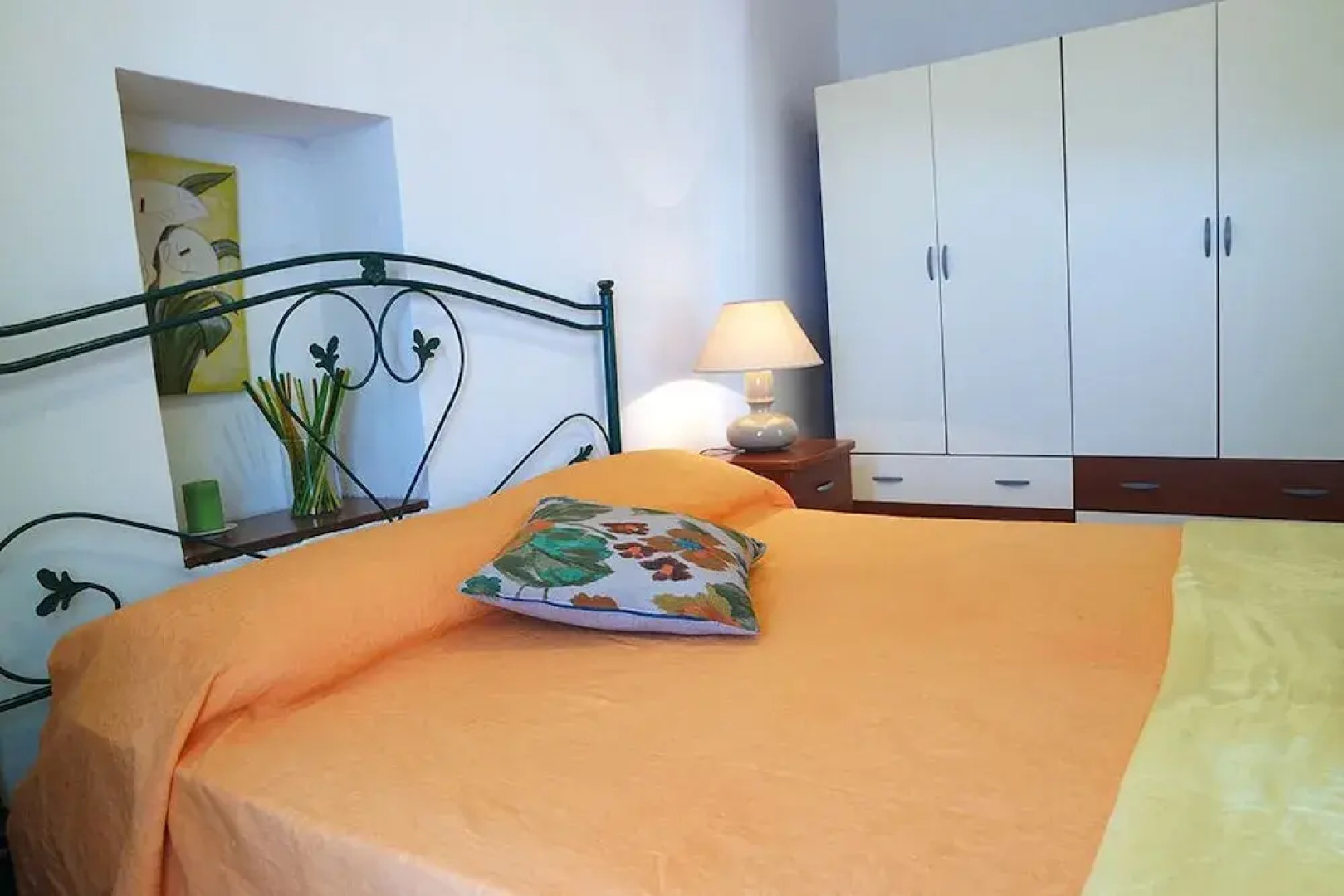 Bella Mbriana Apartments