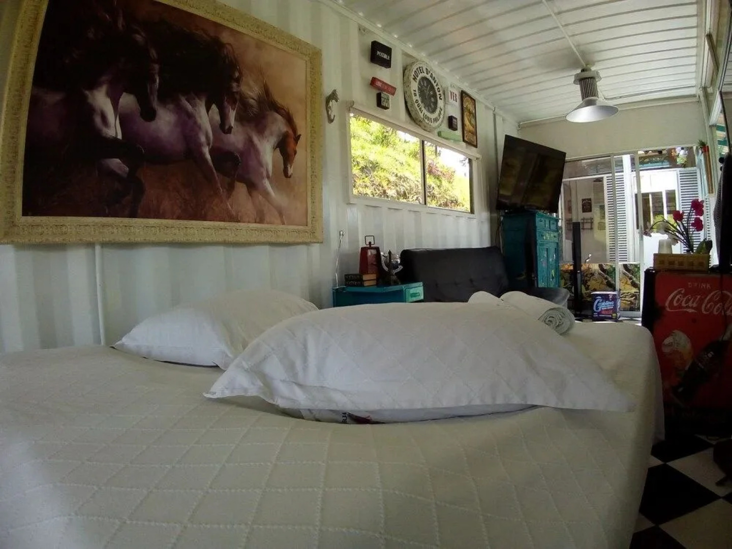 Hostería La Valdivia