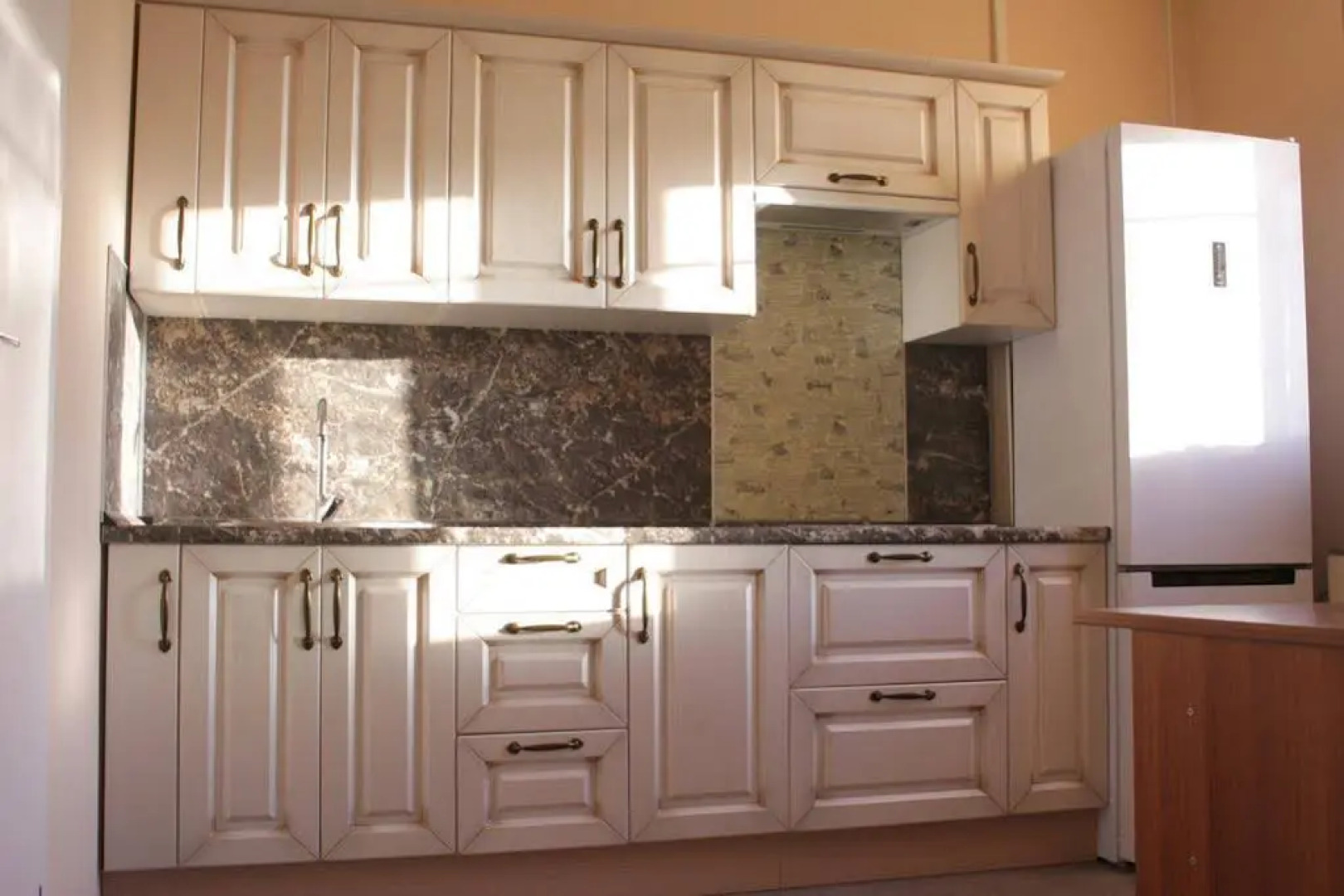 Жилое помещение Артист