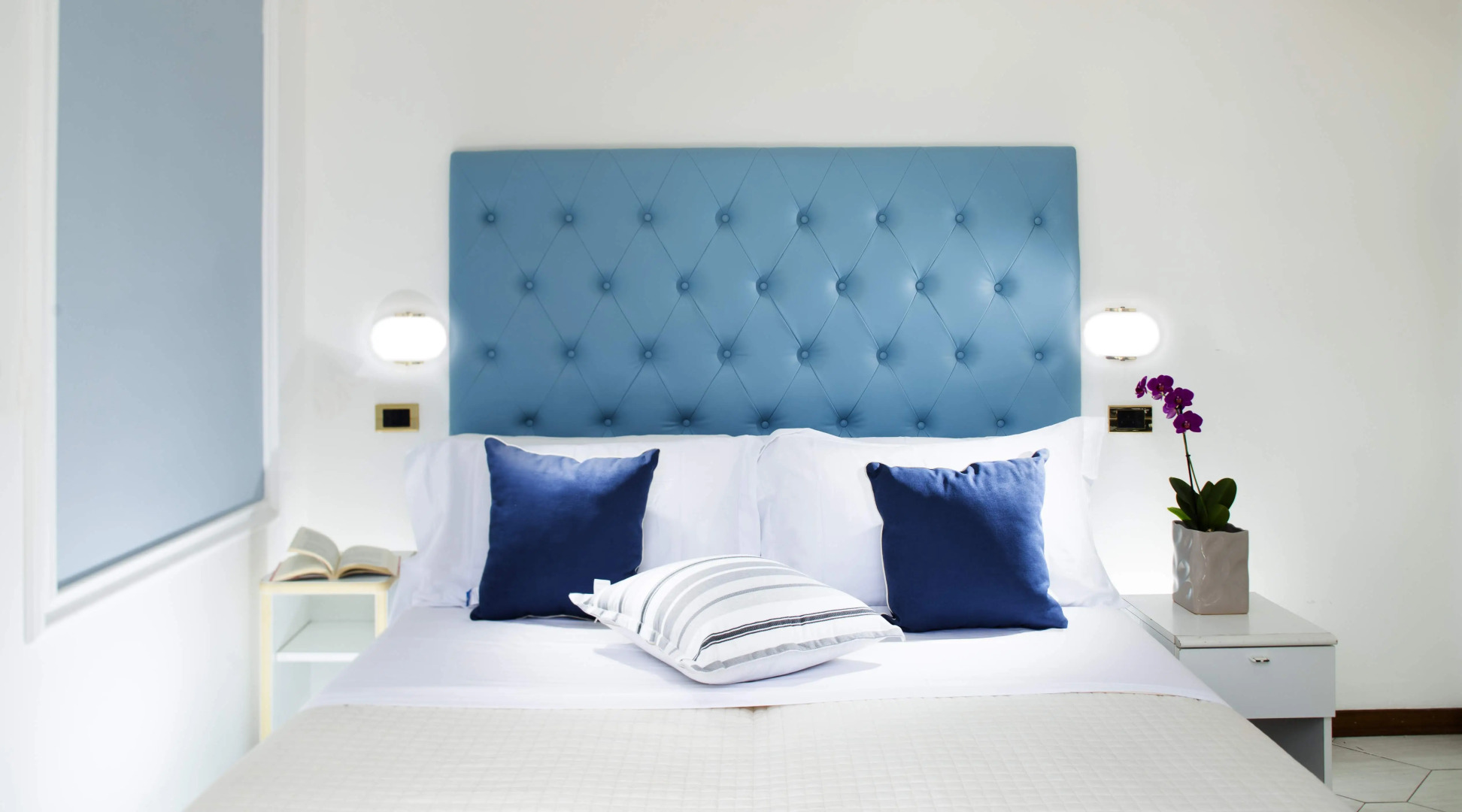 Hotel Italia Boutique