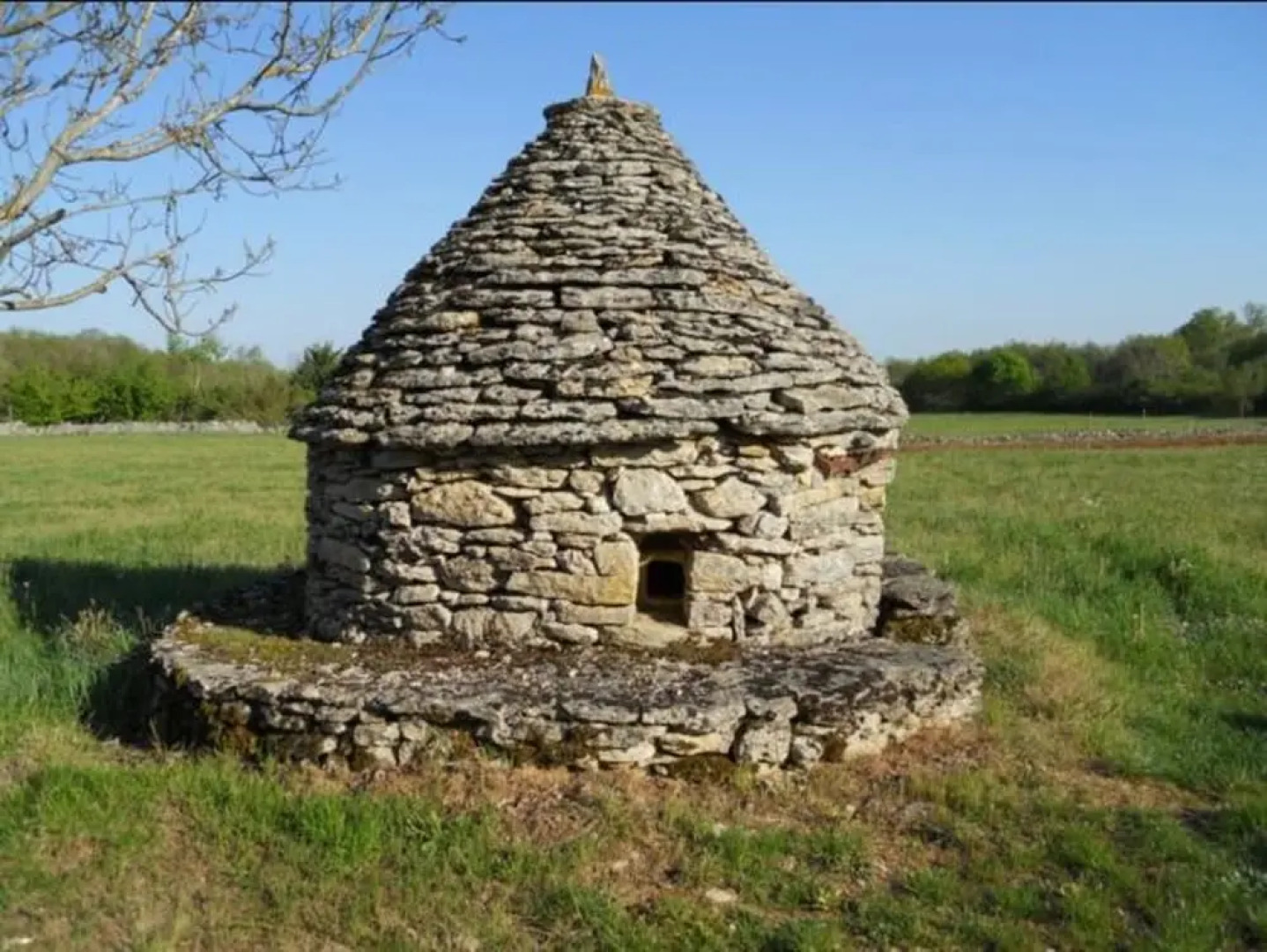 House With 4 Bedrooms in Beaumat, With Wonderful City View, Furnished