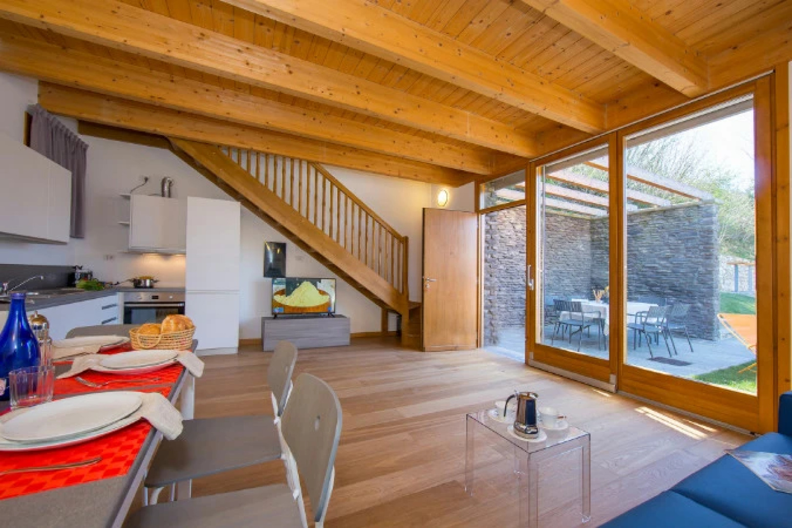 Paradiso del Lago M1