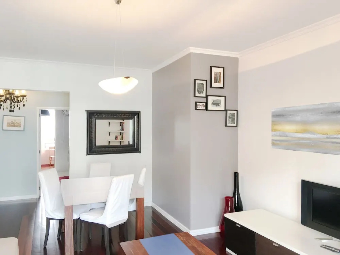 Ajuda charming Apartment by MHM