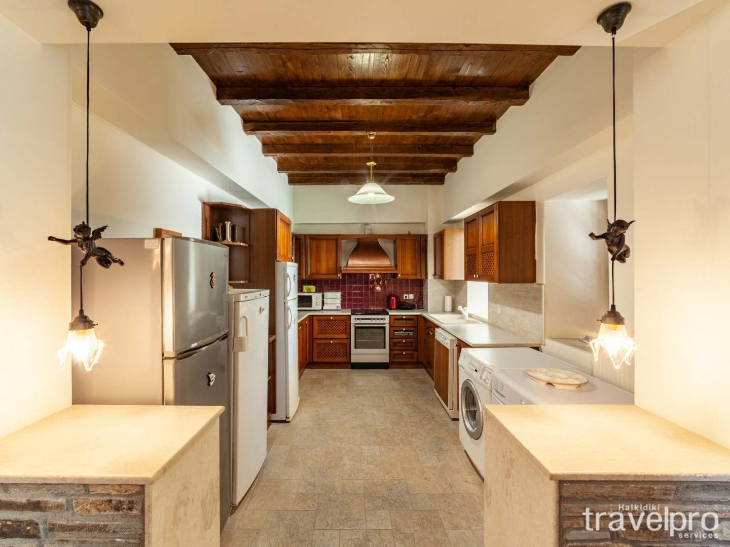 Villa Artemis by TravelPro Services - Nikiti ...