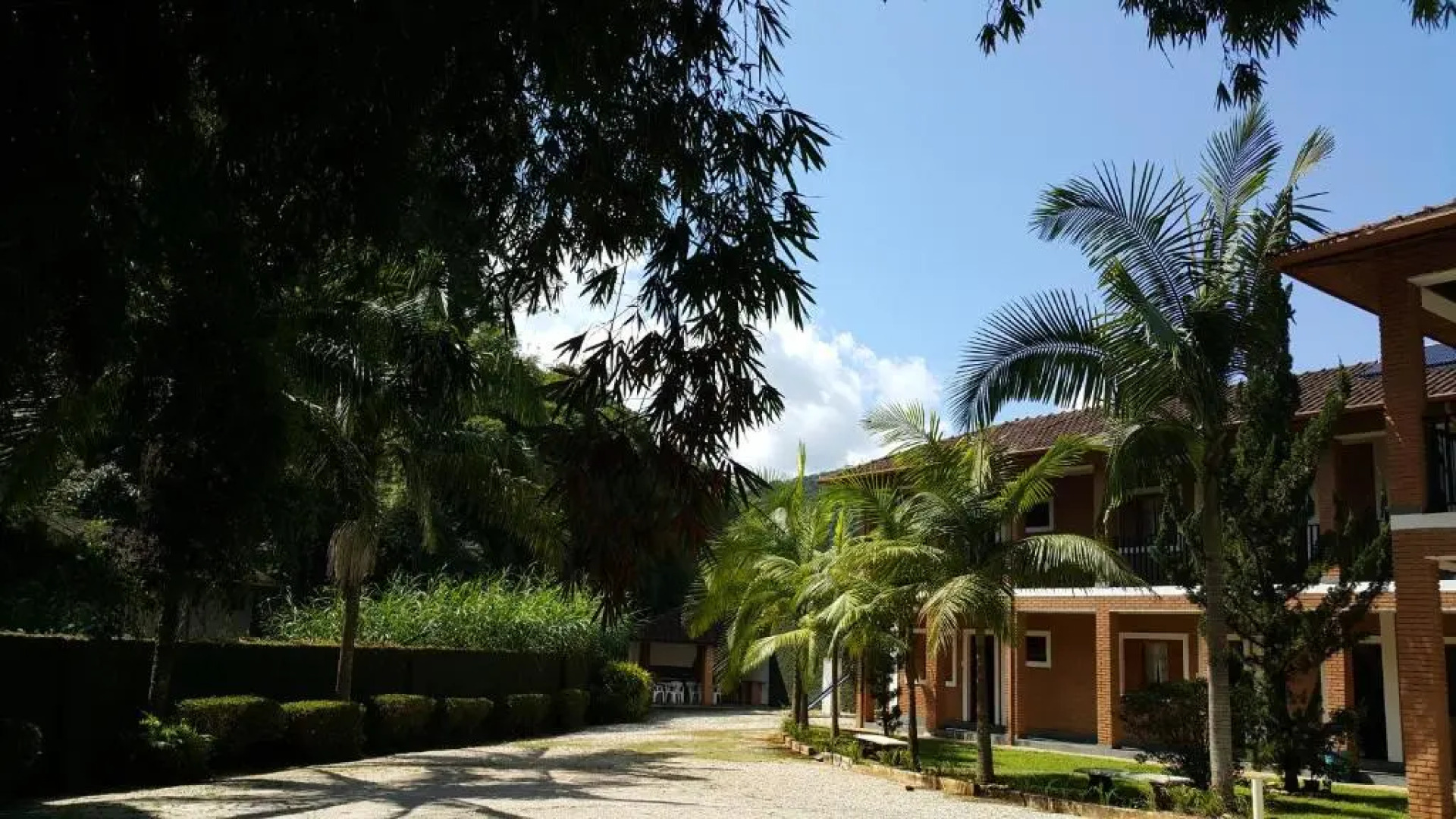 Pousada Santo Antônio