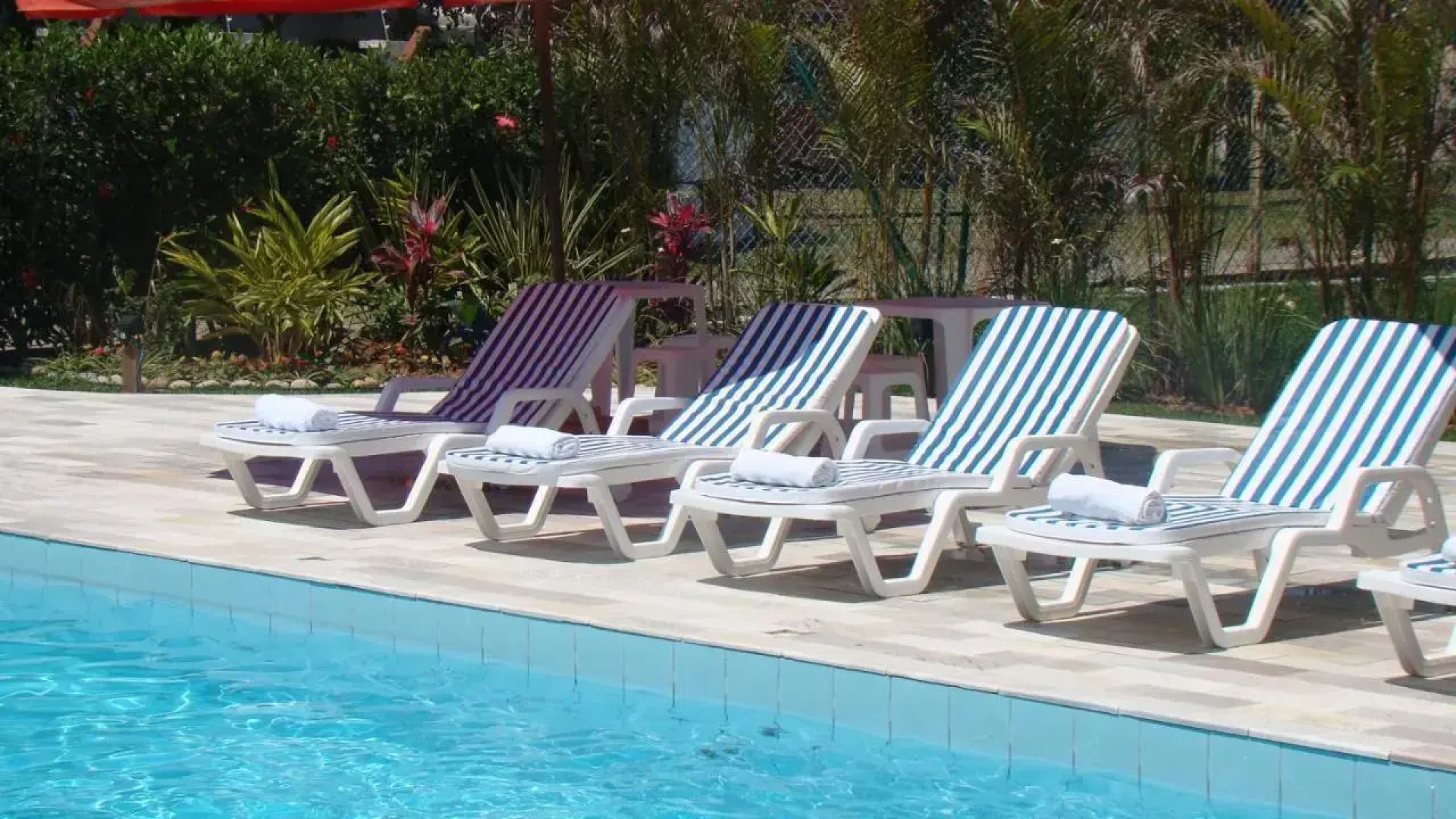 Pousada Vale Del Sol