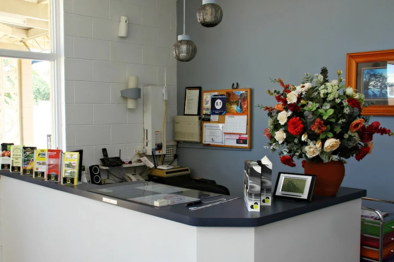 Renmark Motor Inn Motel