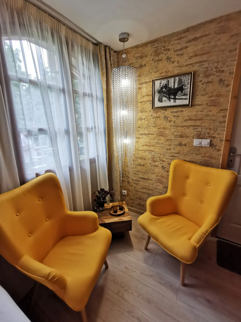 Residence La Borde