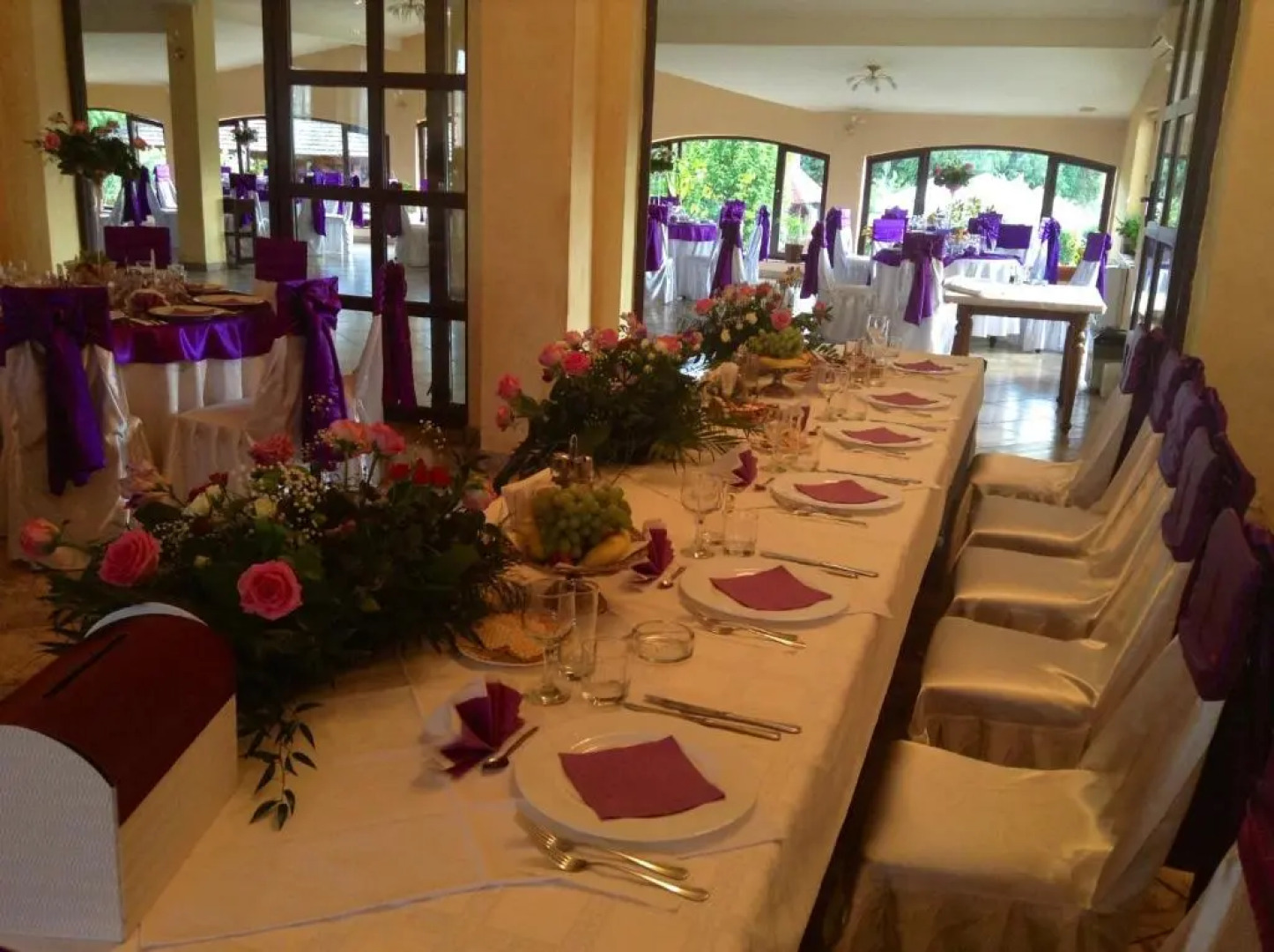 Motel Perla Sigheteana