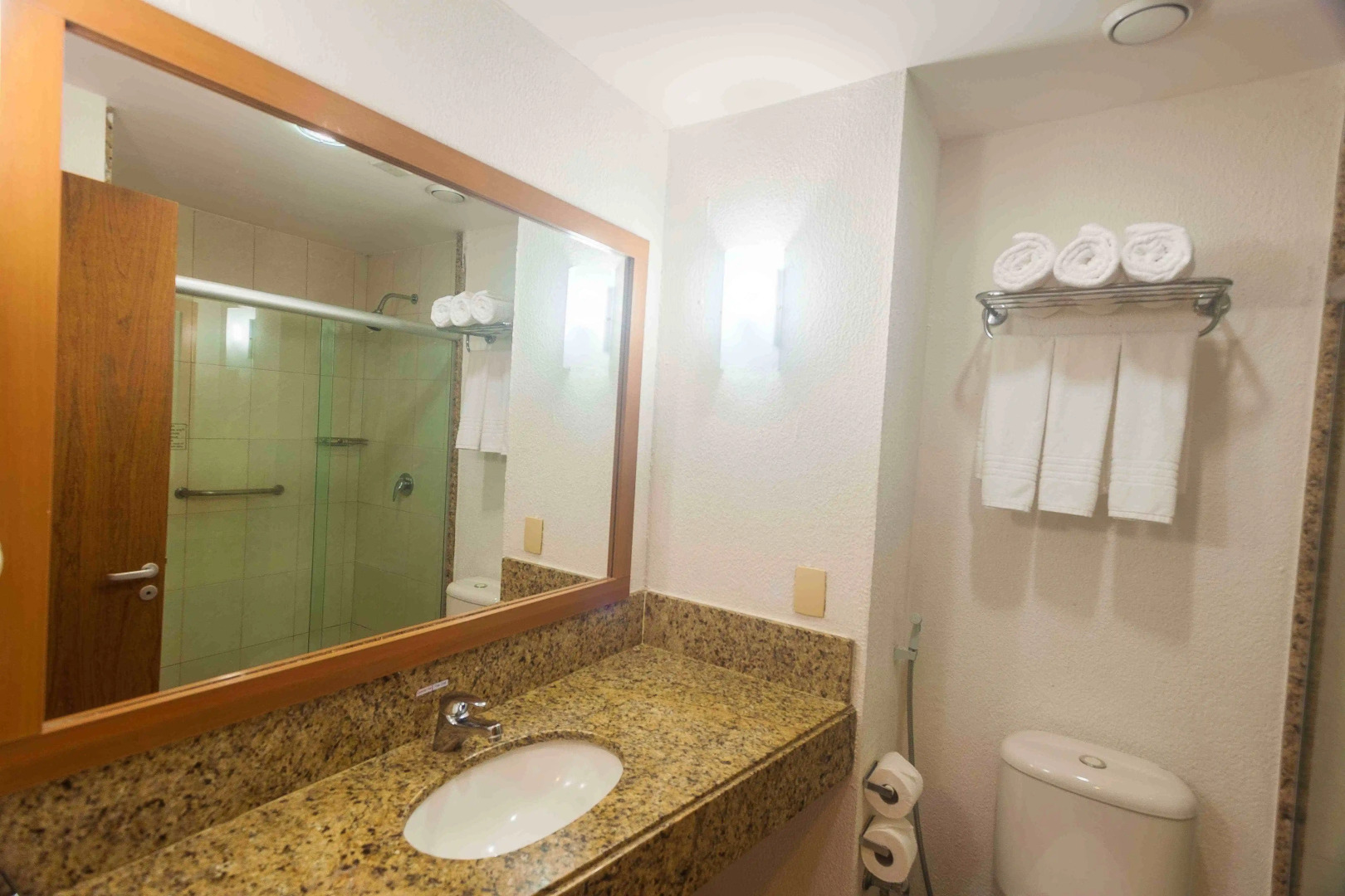 Praiamar Express Hotel