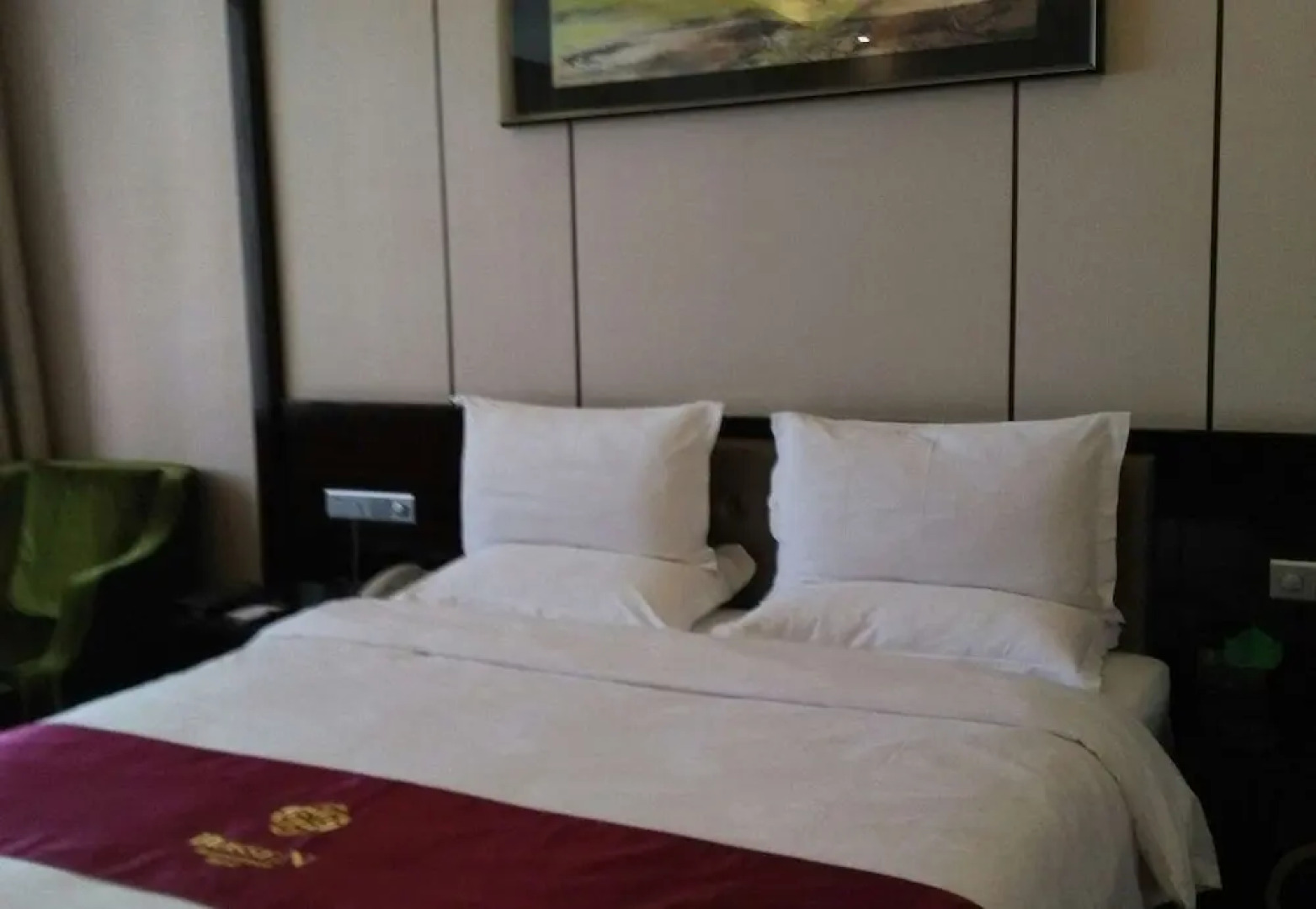 Bossen International Hotel