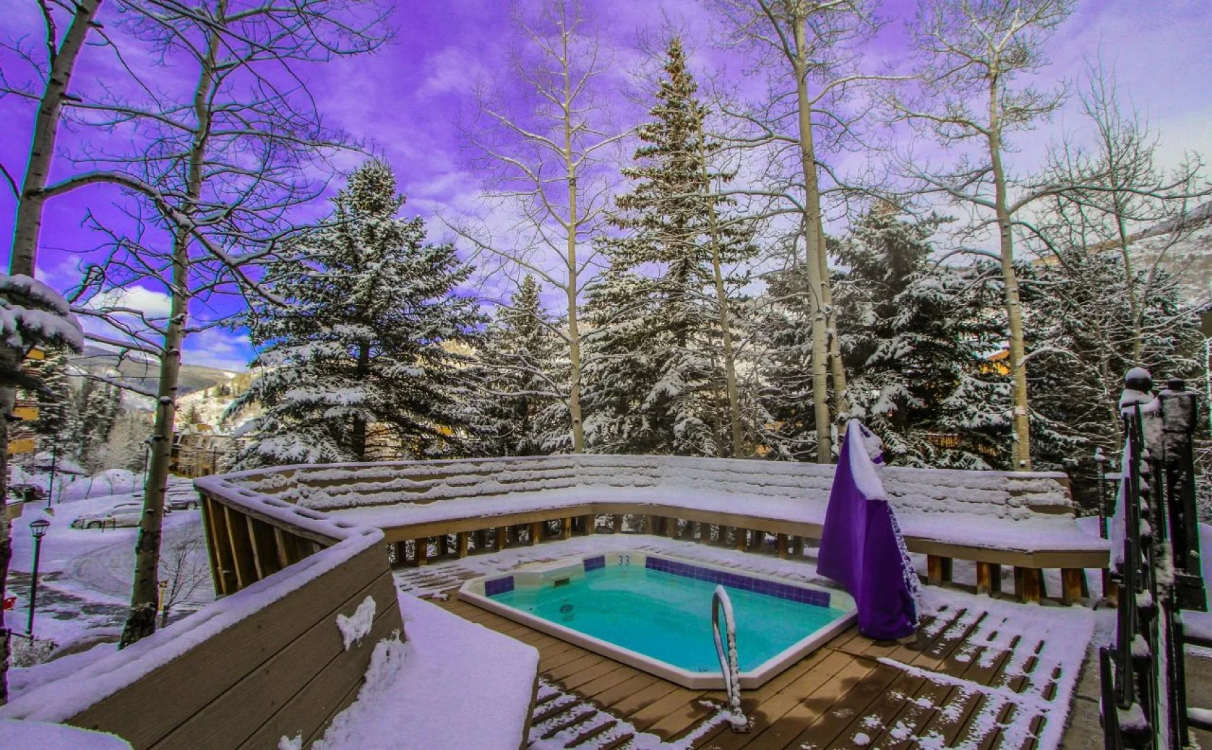 Cedar at Streamside, a VRI Resort