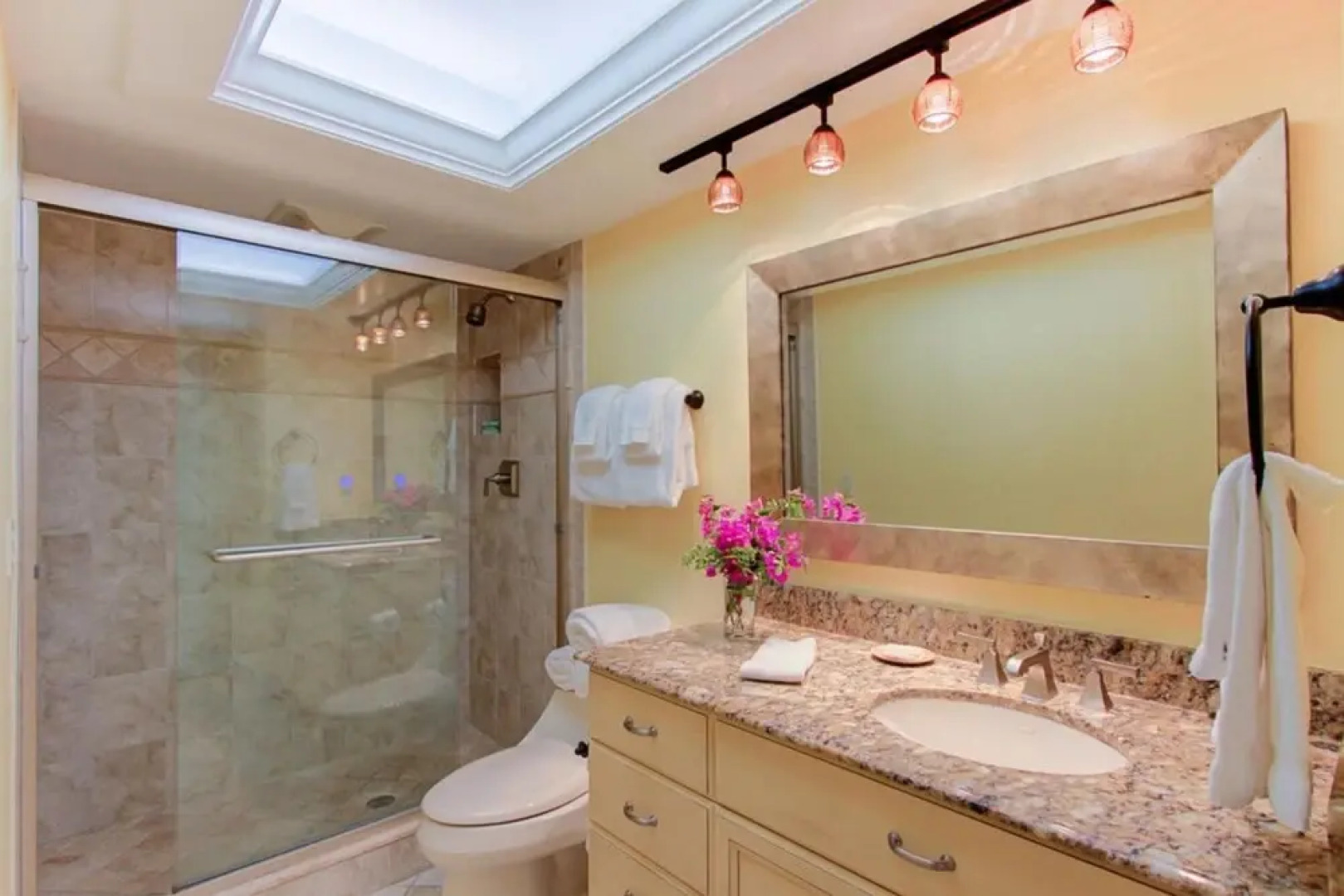 Sea Dreams- Captiva Shores 8A