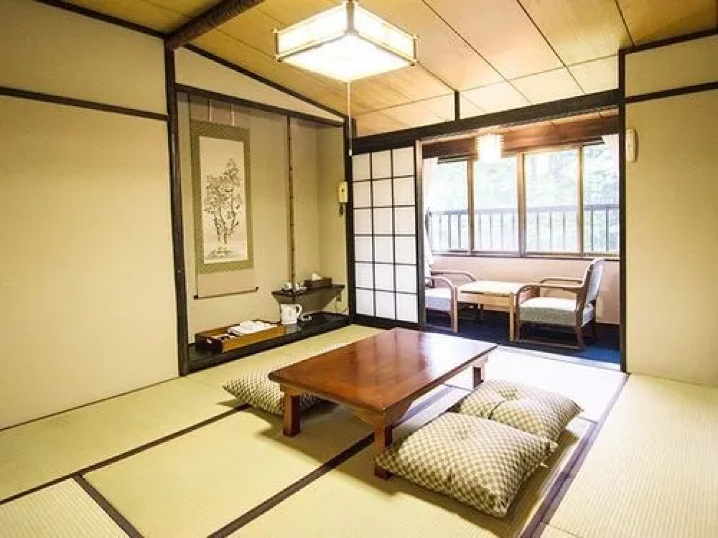 TKP Hotel & Resort Lectore Karuizawa