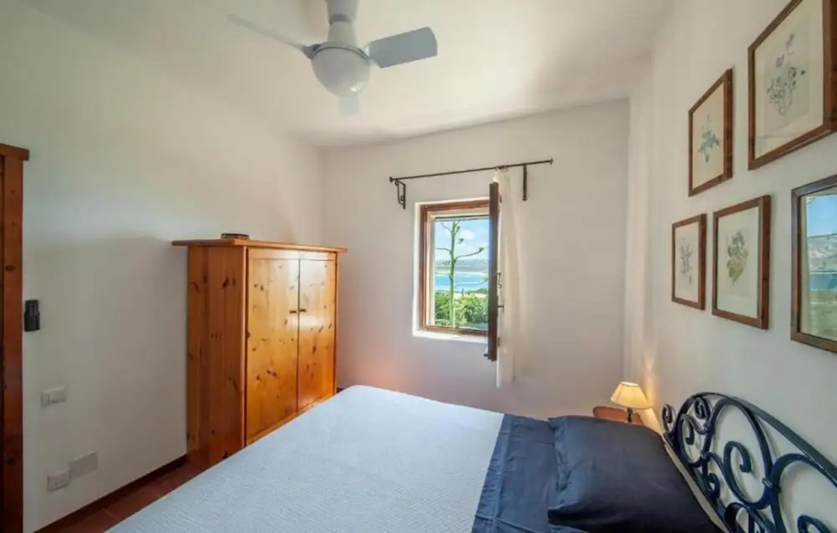 Sardinia RE - Villa Ginepri