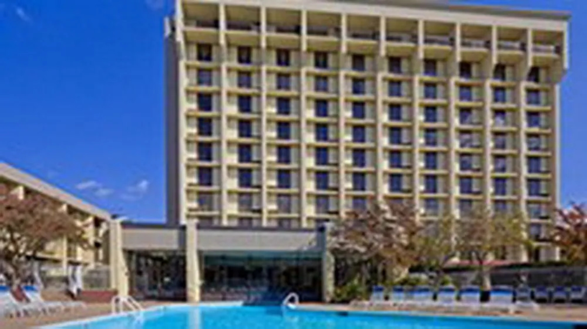 Holiday Inn Somerset-bridgewater