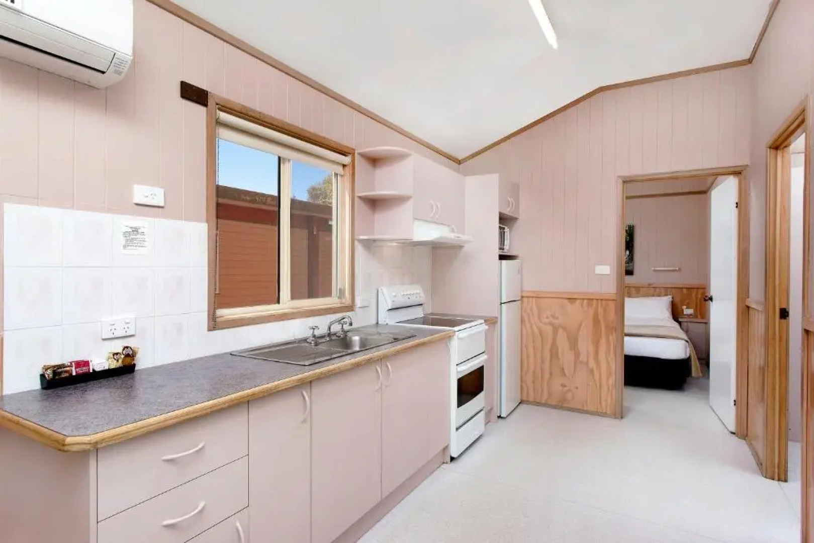 Armidale Tourist Park