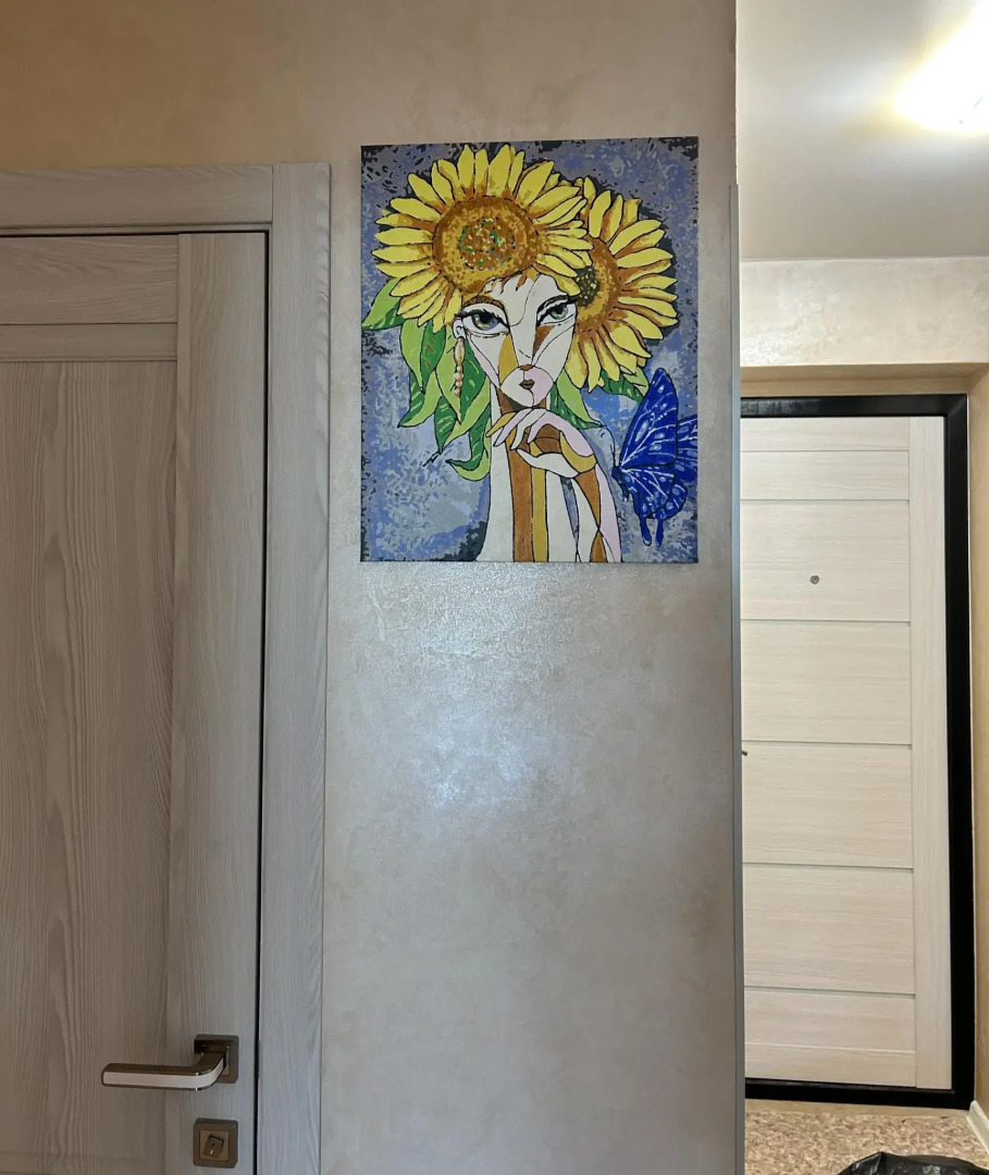 Апартаменты на улице Короленко