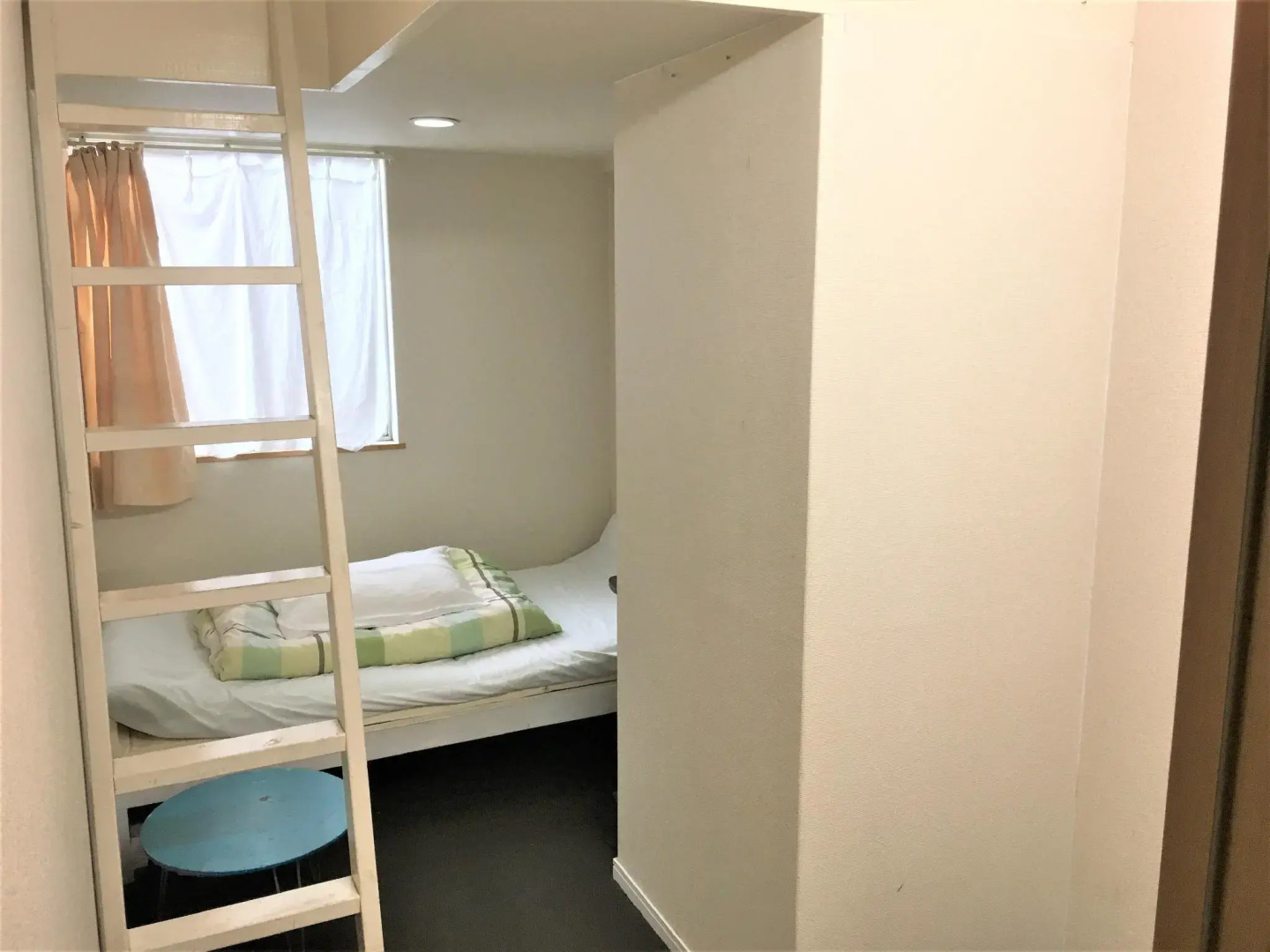 Kagoshima Little Asia - Hostel