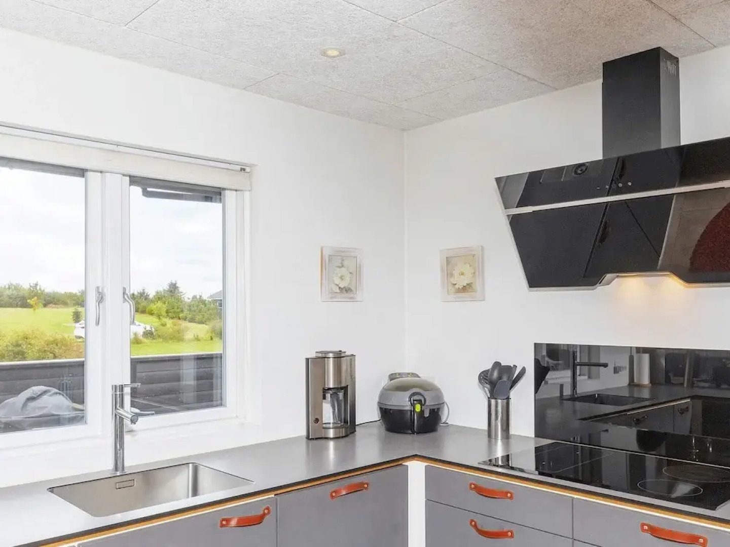 9 Person Holiday Home in Hojslev-by Traum