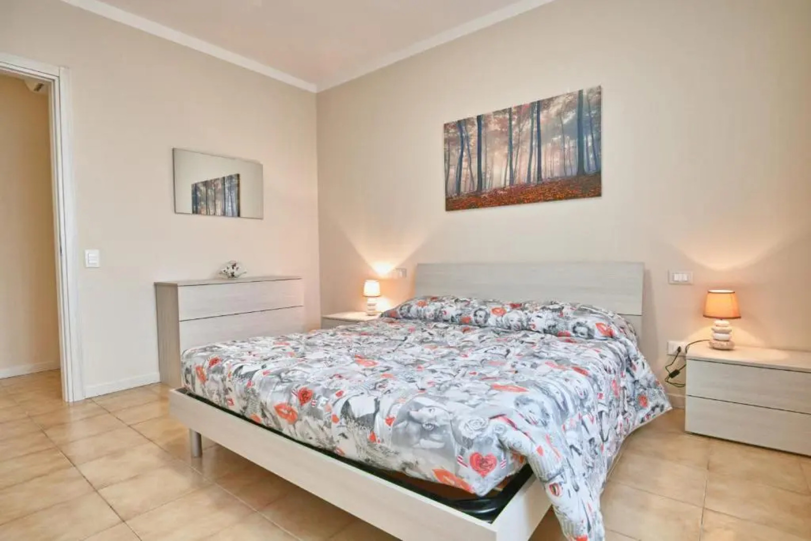 Exclusive Villa Le Palme