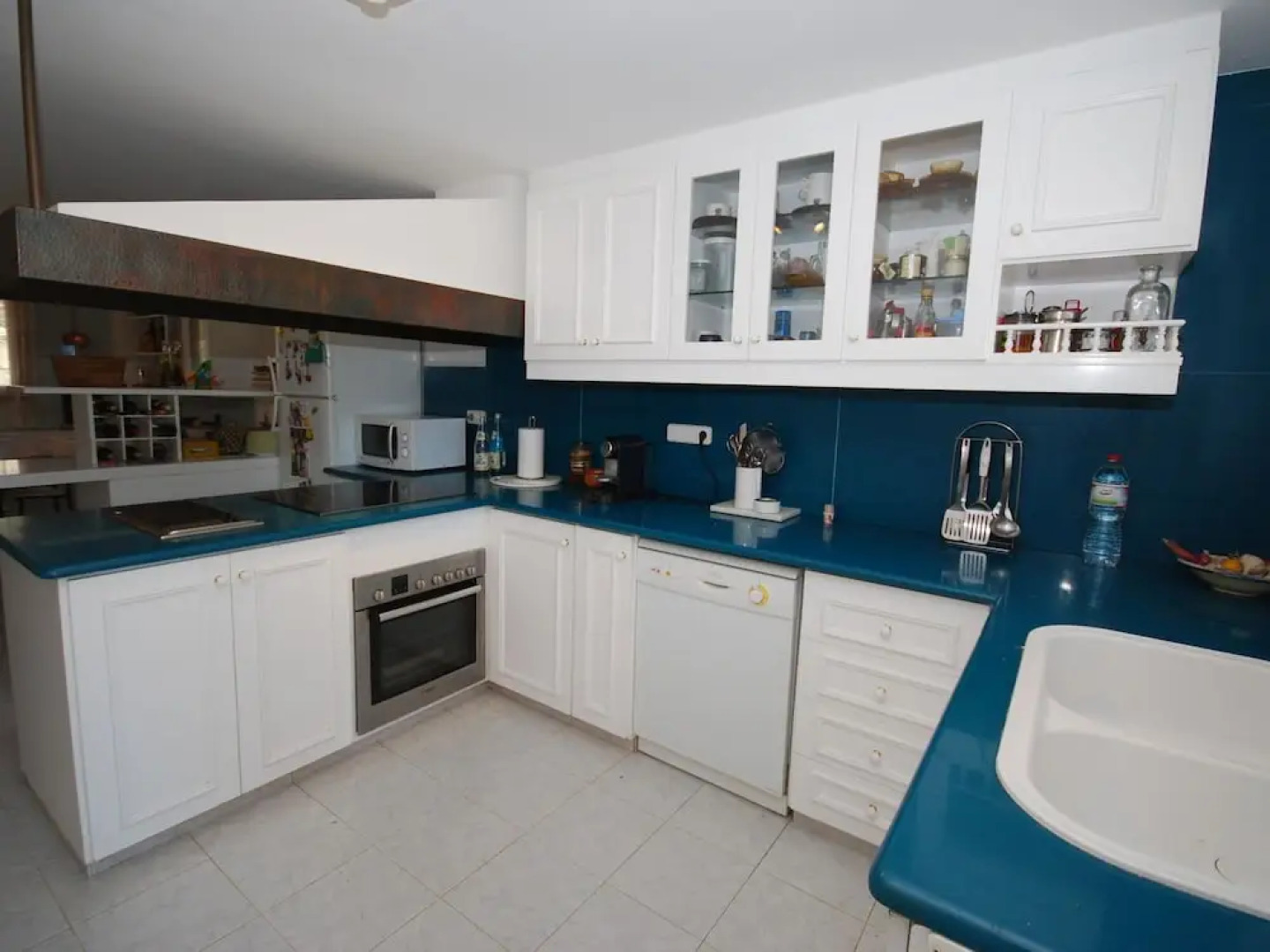 Spacious Villa in Romanyà de la Selva With Swimming Pool