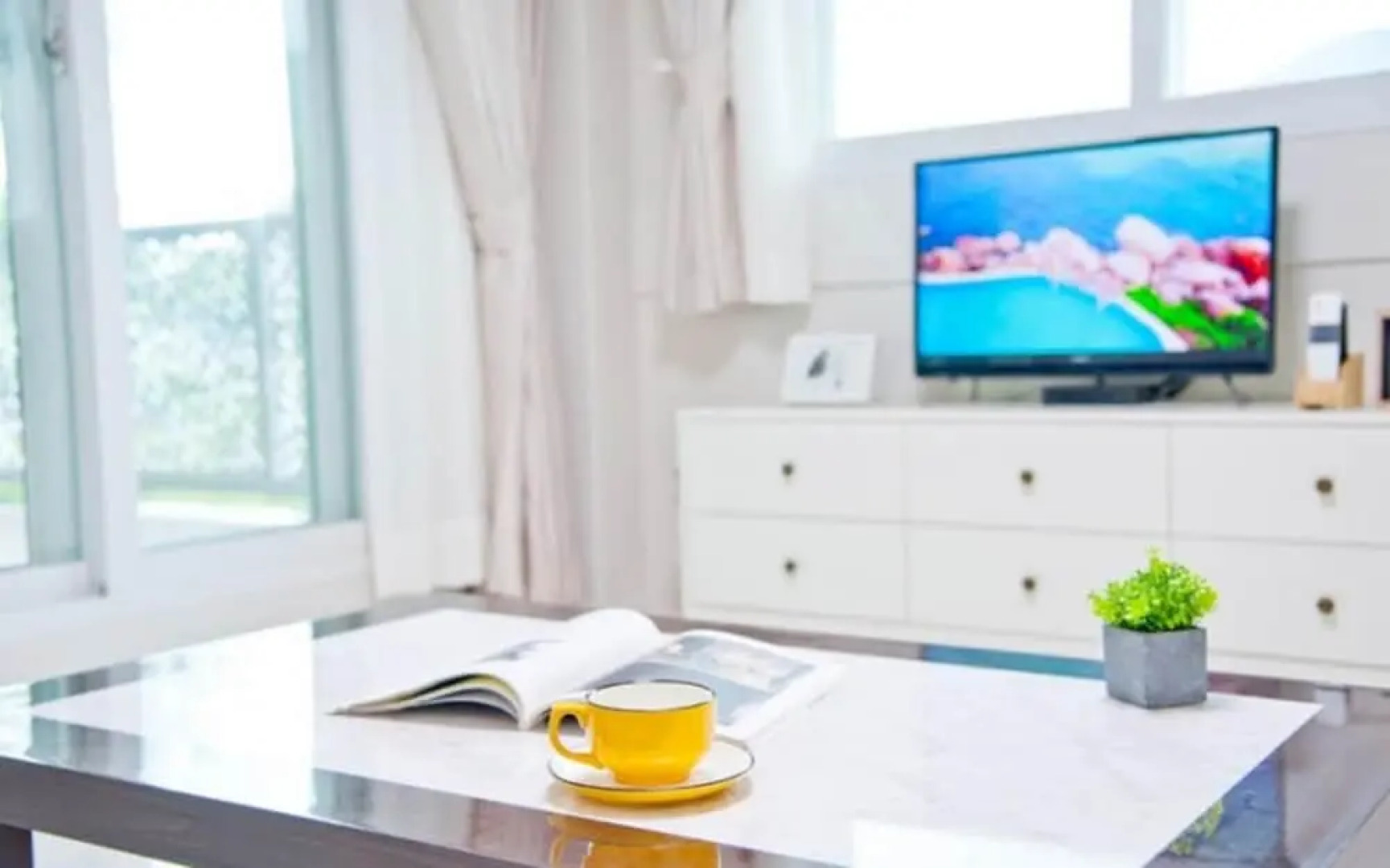 Seongju Gayagyeung Pension