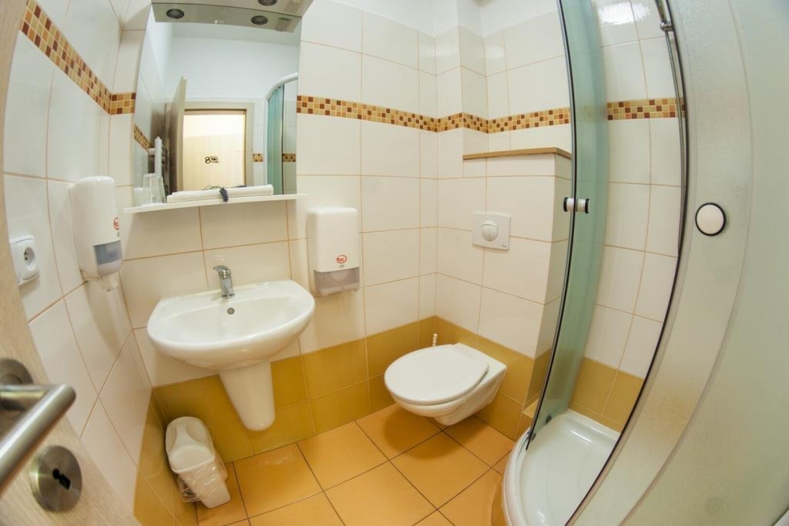 Penzion Černej pták