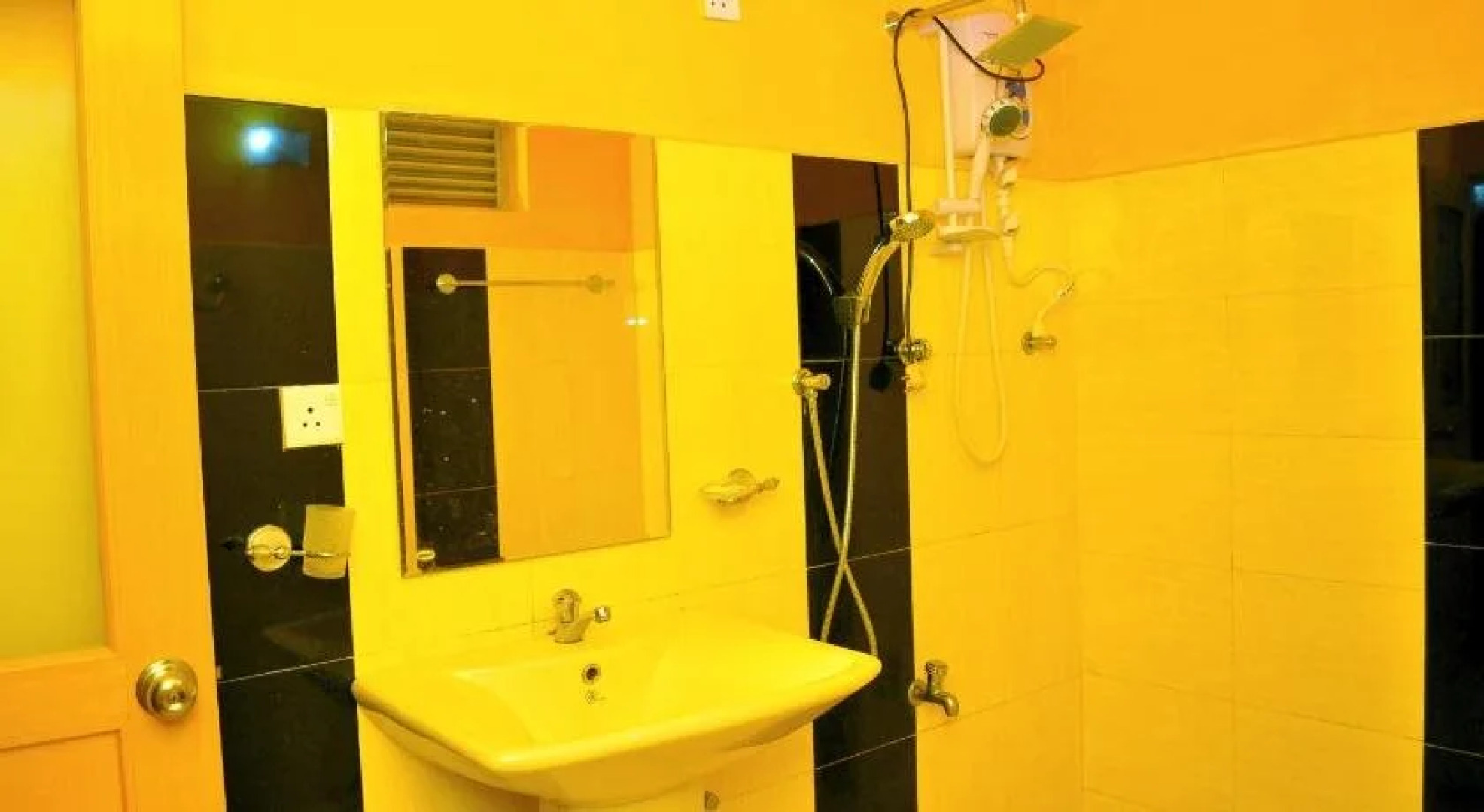 Heritage Walawa Resort