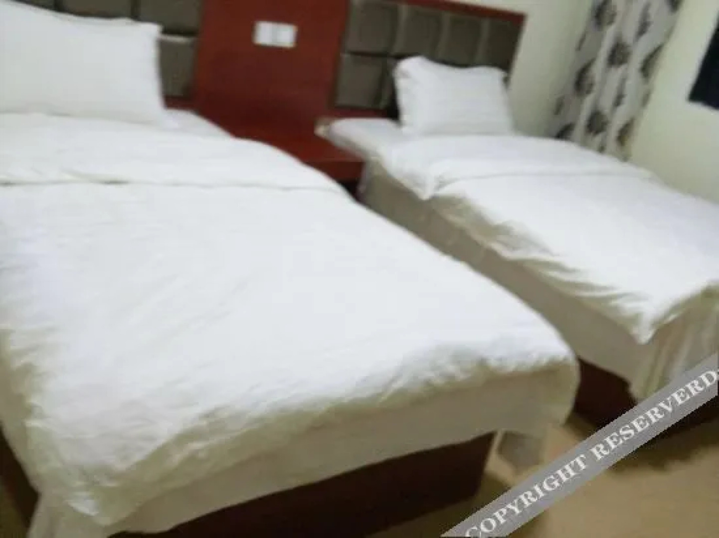 The Legends of Landscape Holiday Hotel