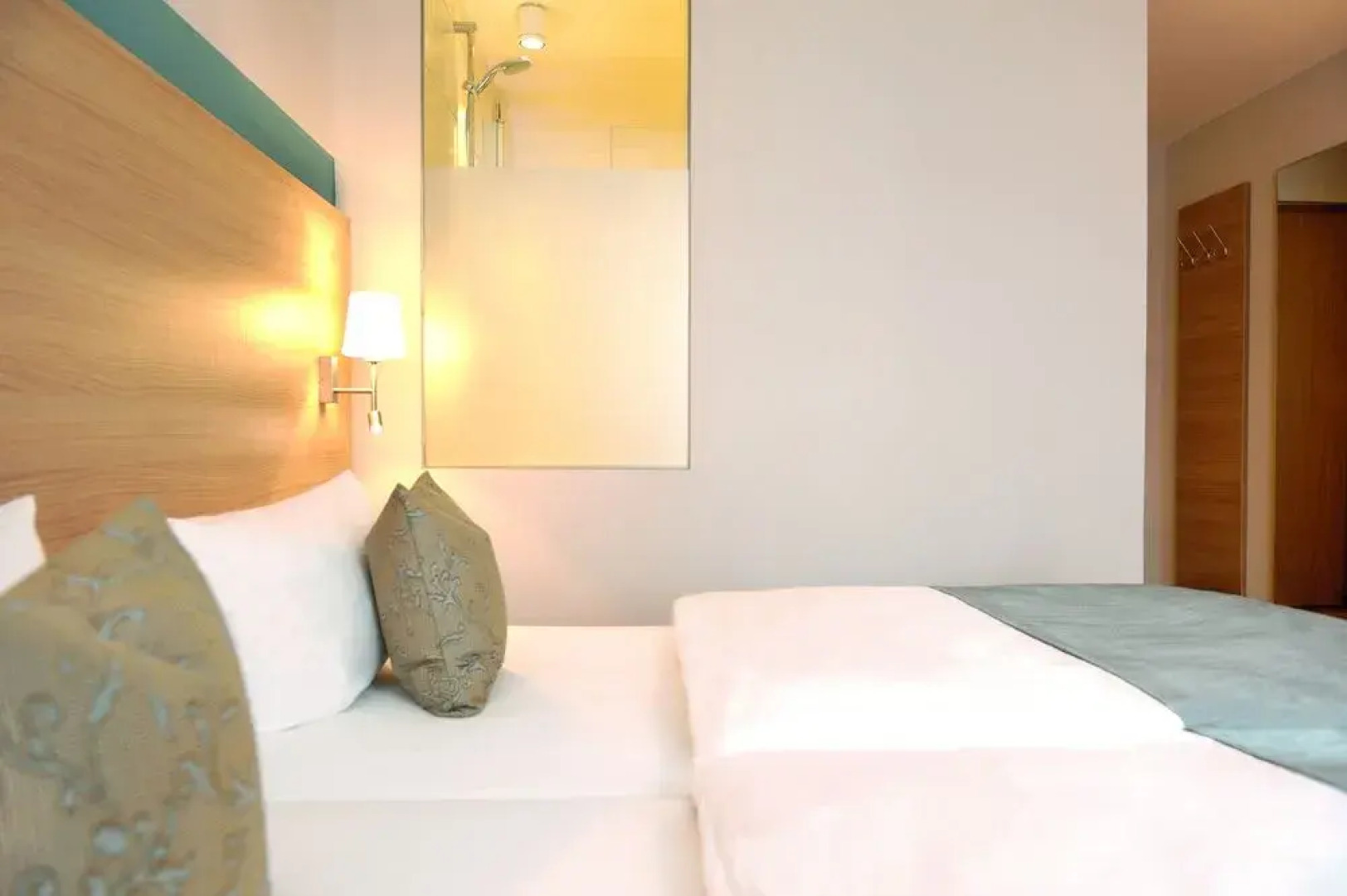 Hotel & Gasthaus DAS RÖHRL Straubing